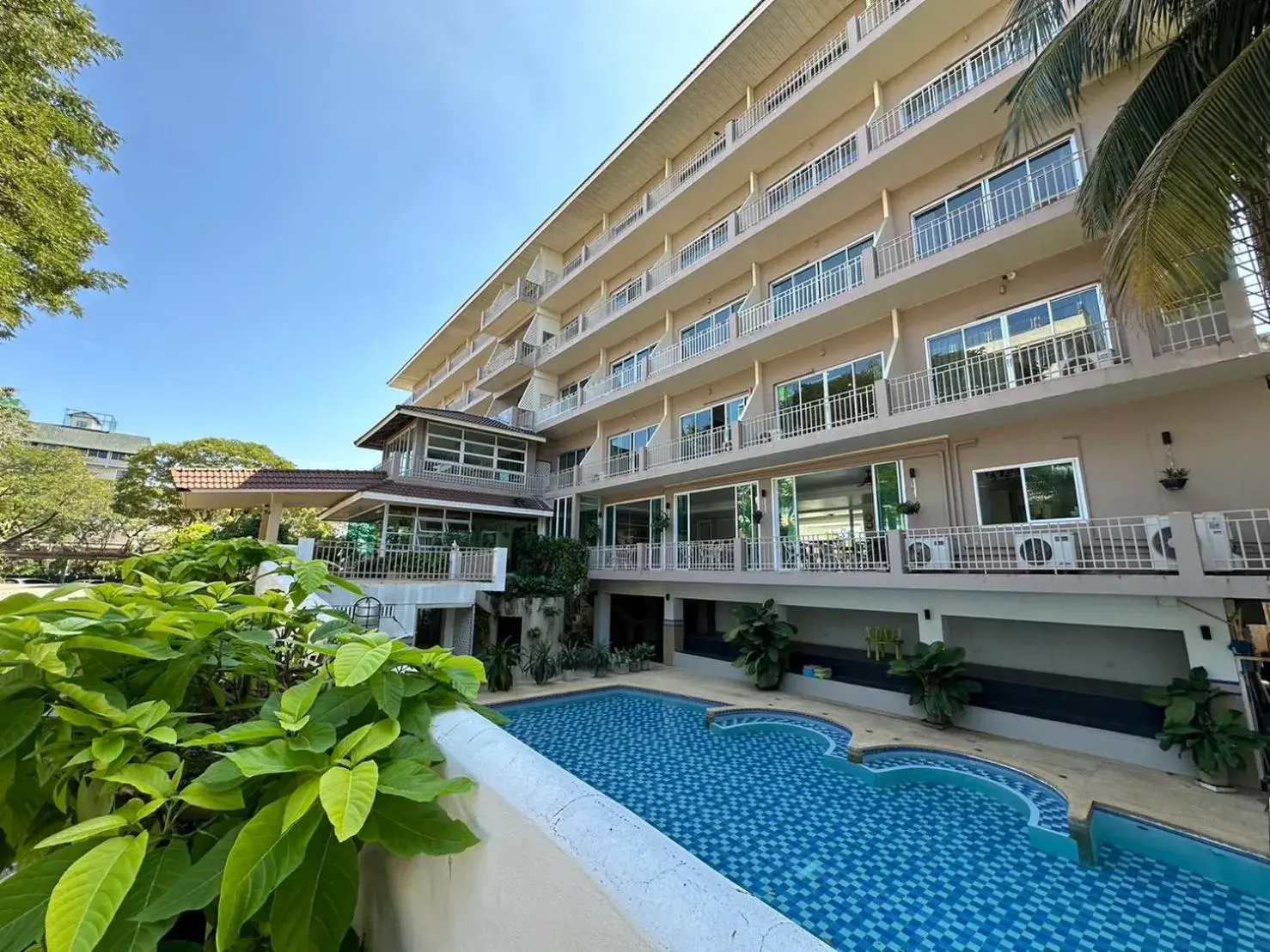 Rattana View Rattana View