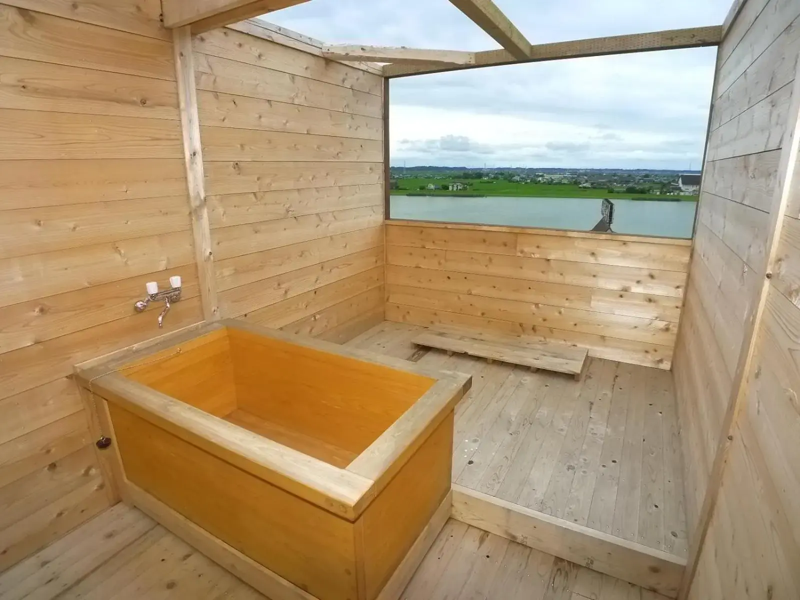 Hotel Shin Makomo Hotel Shin Makomo