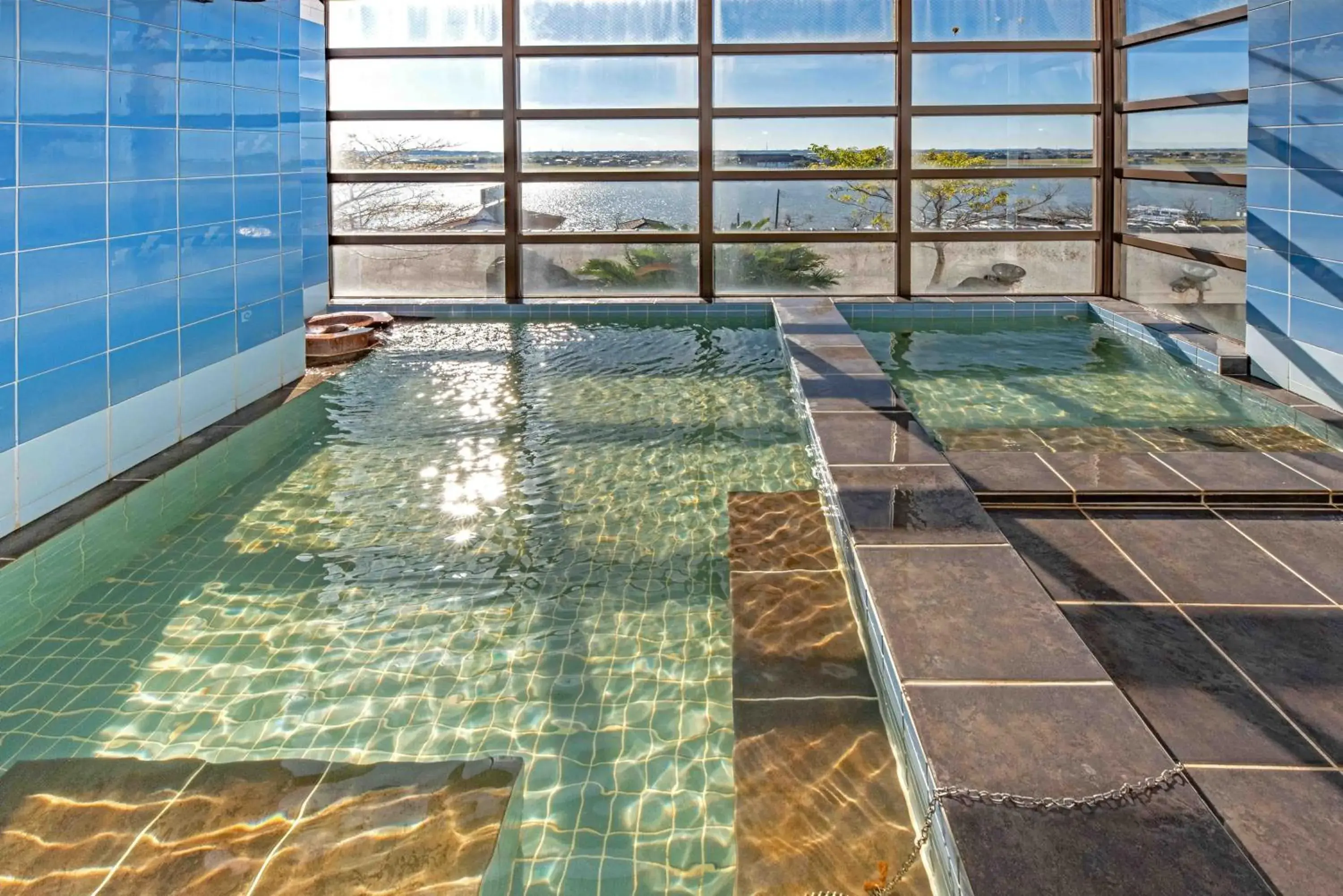 Standard Twin Room - single occupancy in Hotel Shin Makomo Standard Twin Room - single occupancy in Hotel Shin Makomo