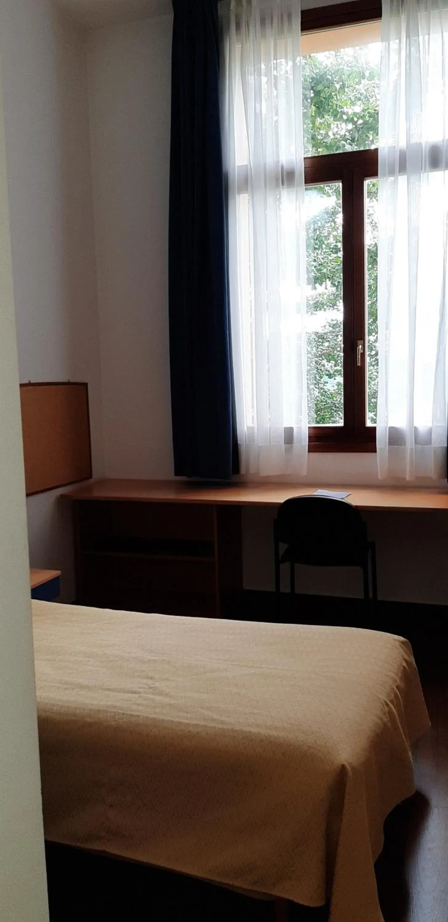 Classic Single Room in Isola di San Servolo - Centro Soggiorno Classic Single Room in Isola di San Servolo - Centro Soggiorno