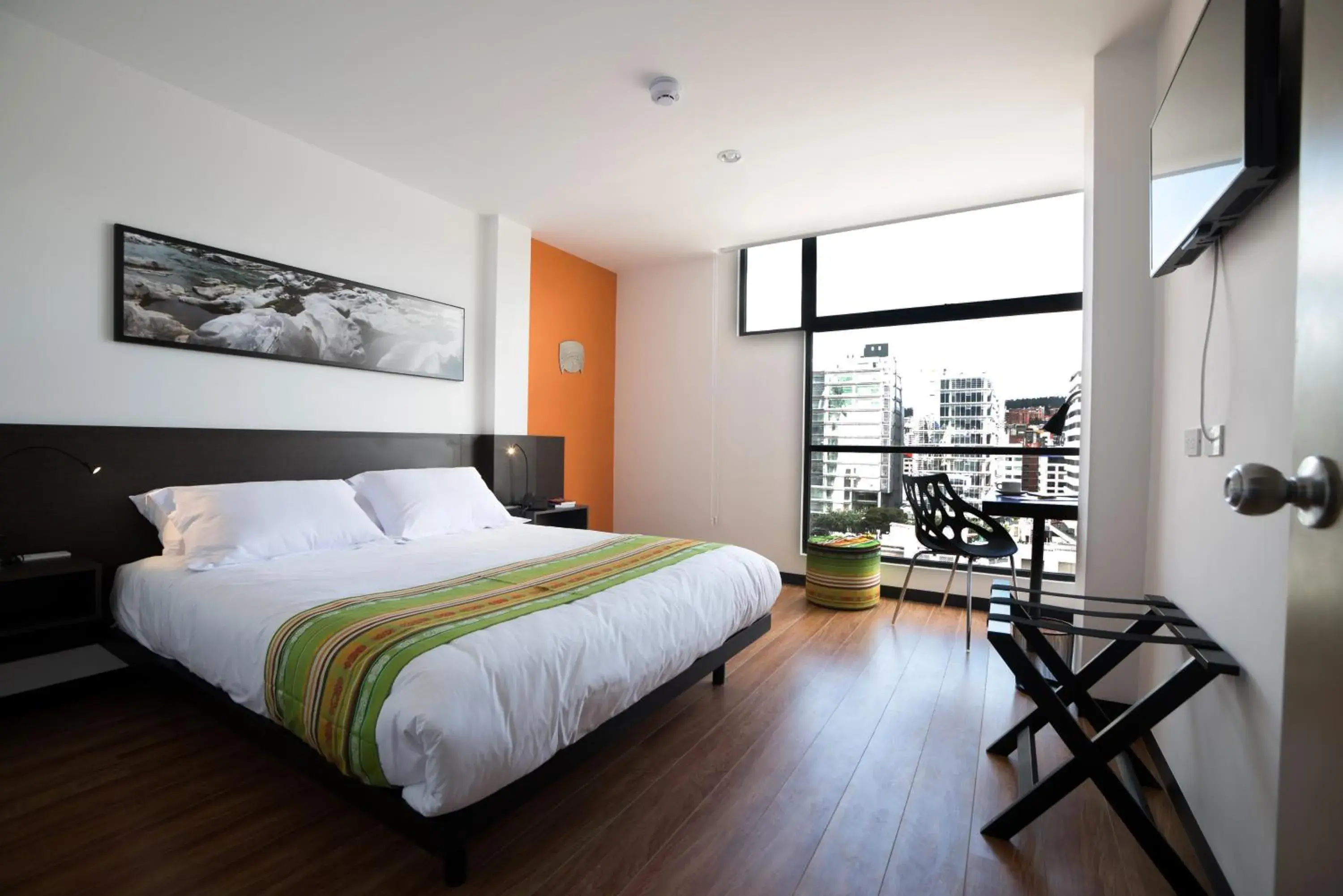 Suite in Casa Q Suite in Casa Q