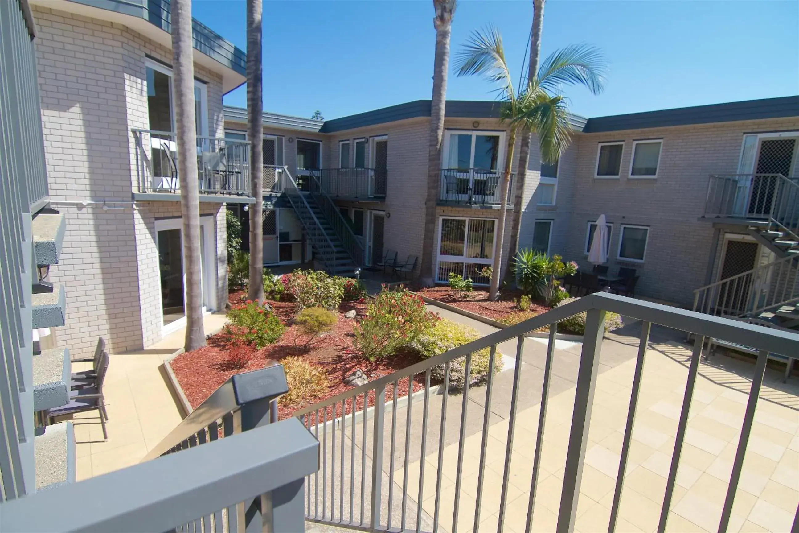 The Sands Holiday Apartments The Sands Holiday Apartments