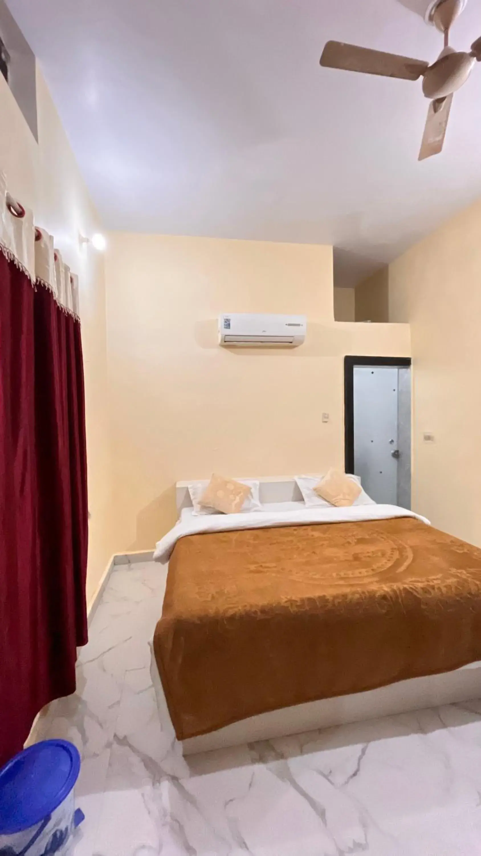 Standard Family Room - single occupancy in Hotel Sunset Standard Family Room - single occupancy in Hotel Sunset