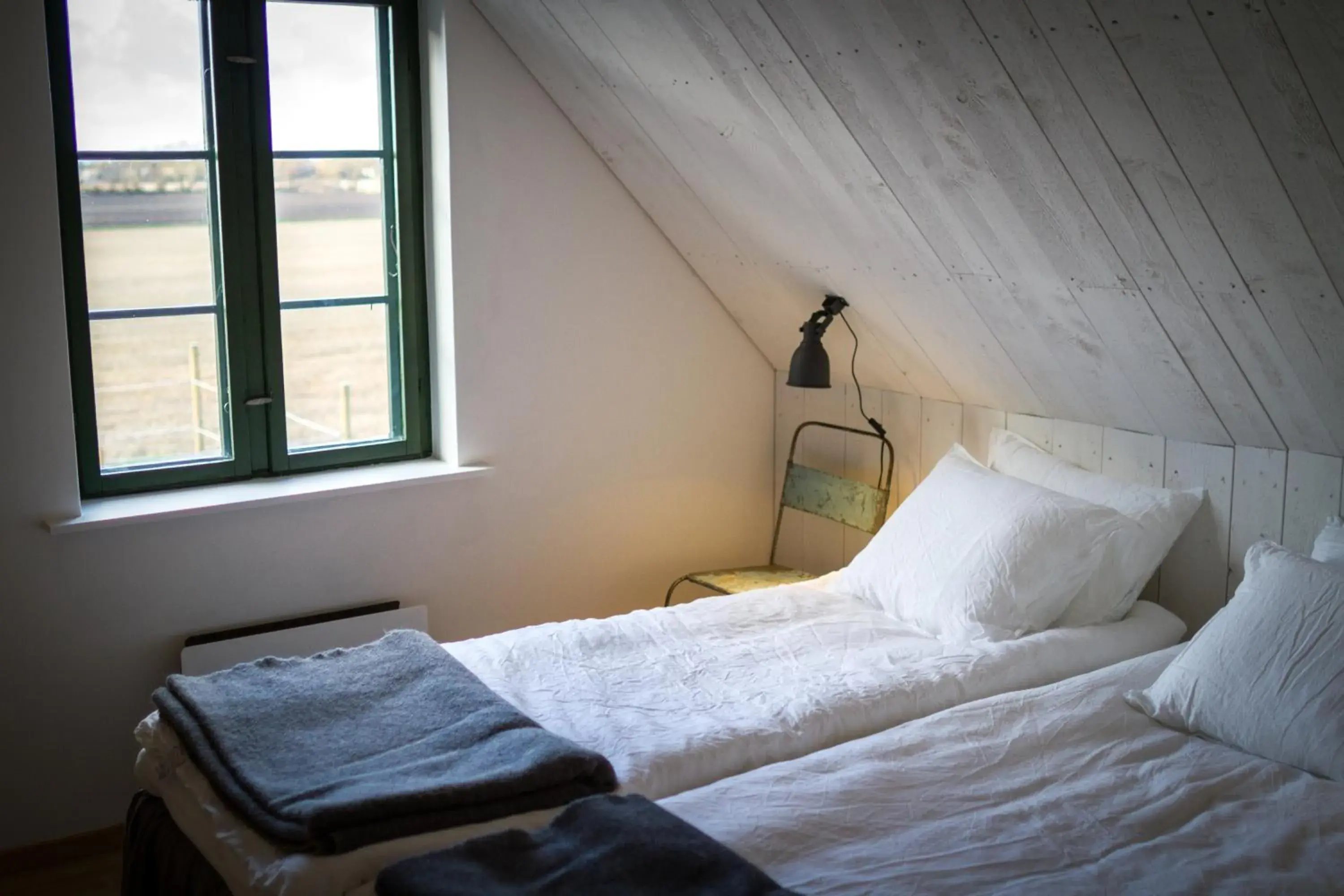 Double Room in Fröken Hjorts Bed and Breakfast Double Room in Fröken Hjorts Bed and Breakfast