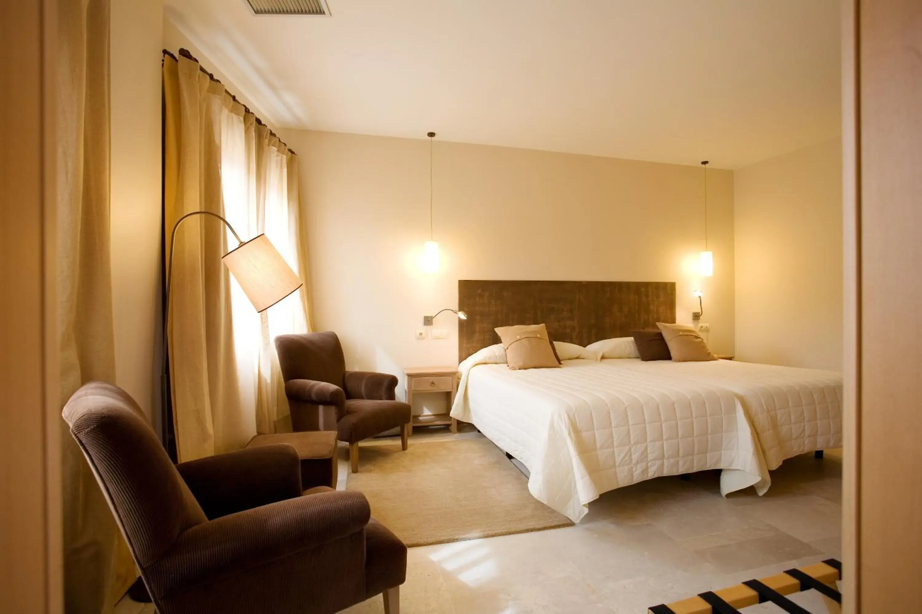 Junior Suite - single occupancy in Hotel La Vida Spa Junior Suite - single occupancy in Hotel La Vida Spa