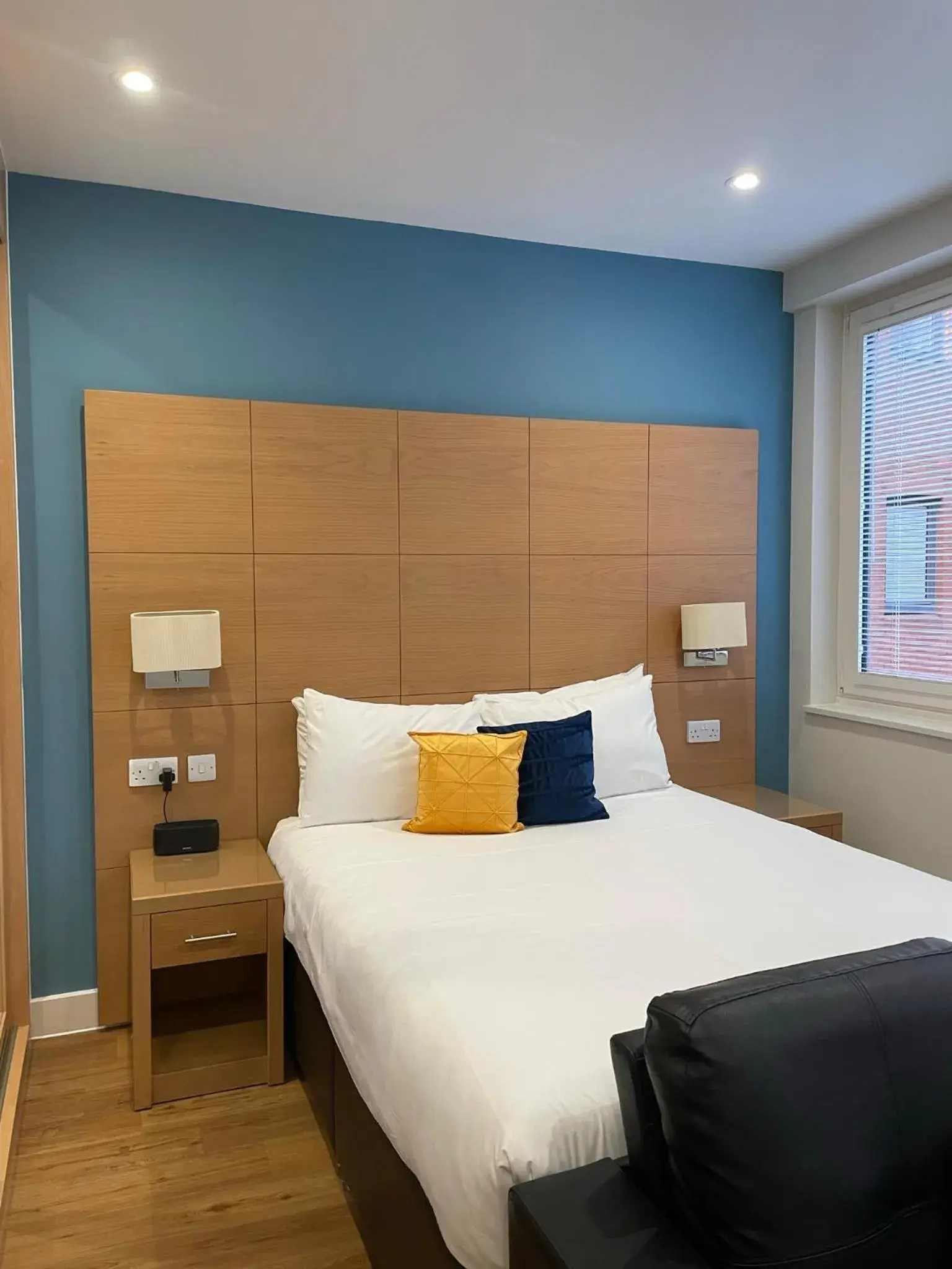 Studio in House of Fisher - 100 Kings Road Studio in House of Fisher - 100 Kings Road