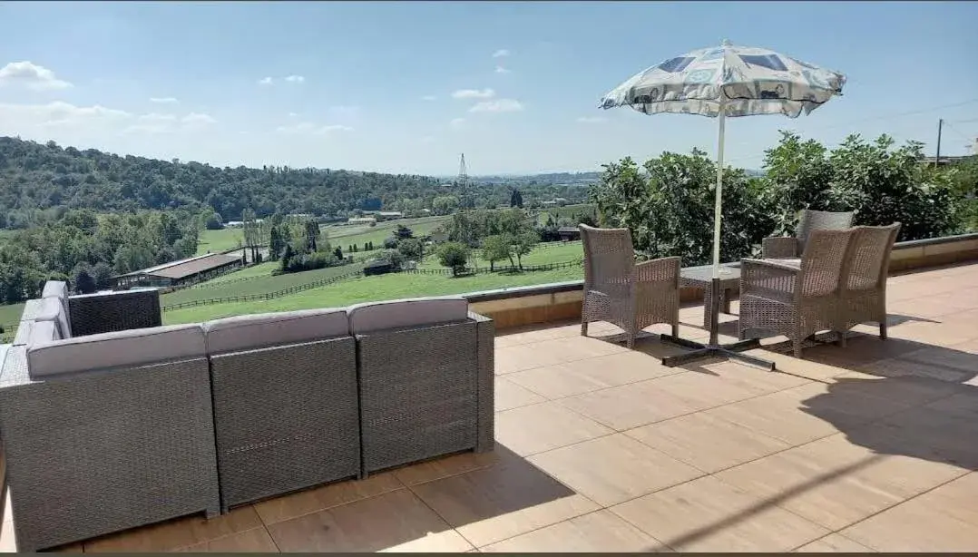 B&B MiraValle B&B MiraValle