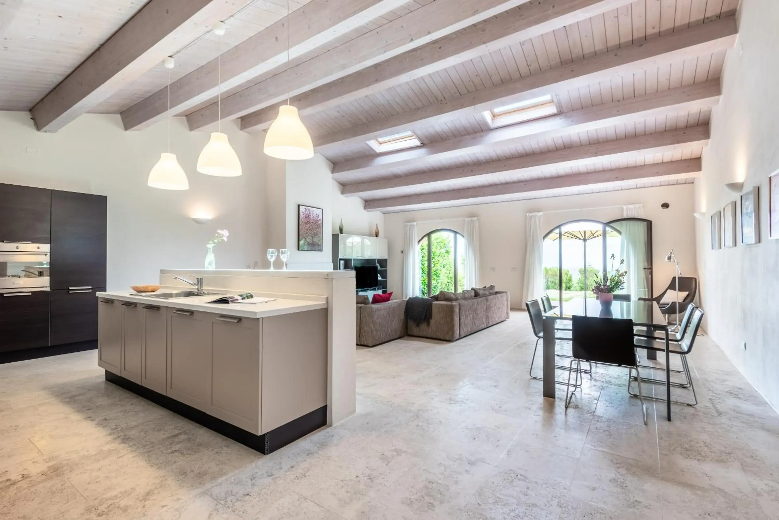 Duplex Apartment in Cignella Resort Duplex Apartment in Cignella Resort