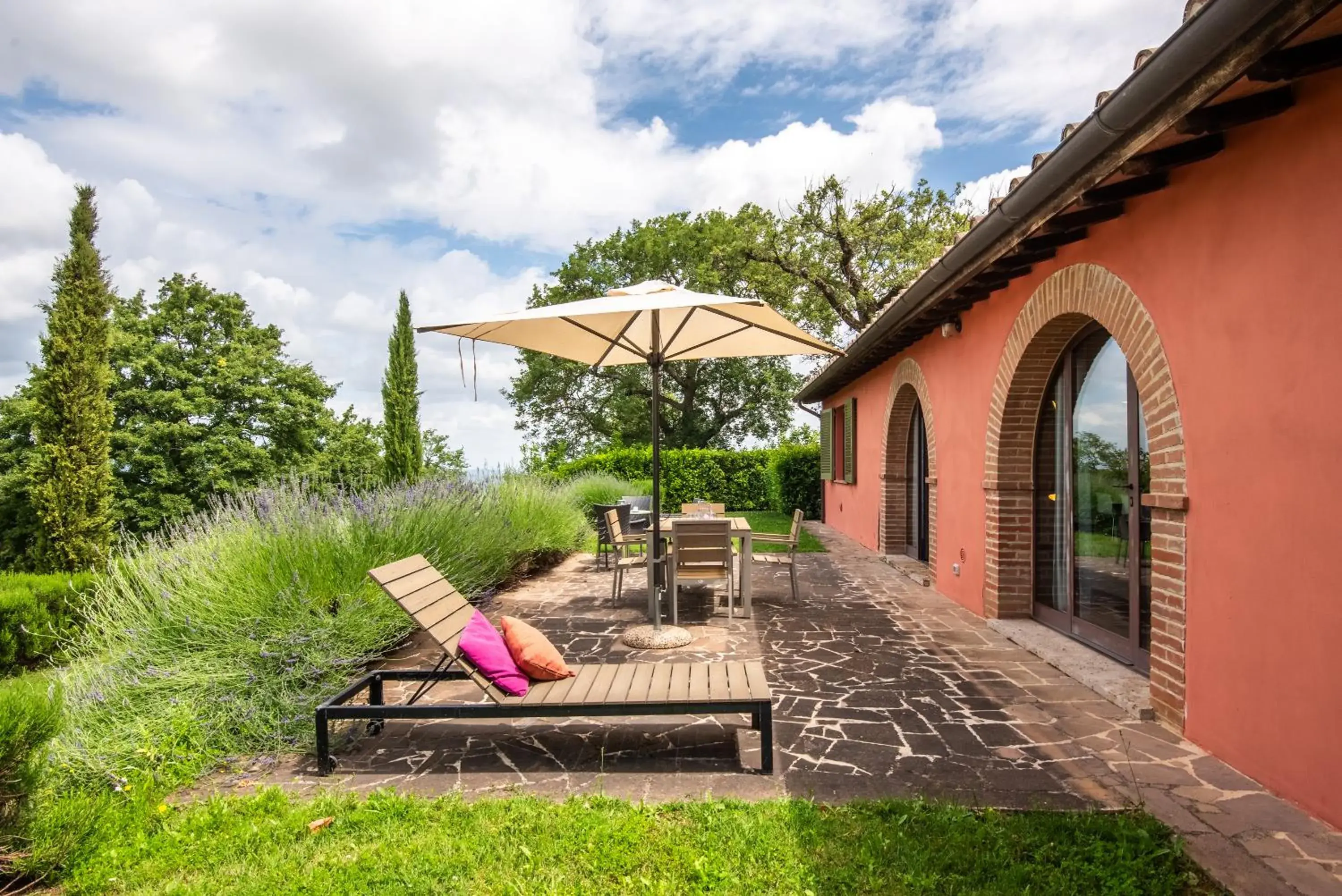 Superior Apartment in Cignella Resort Superior Apartment in Cignella Resort