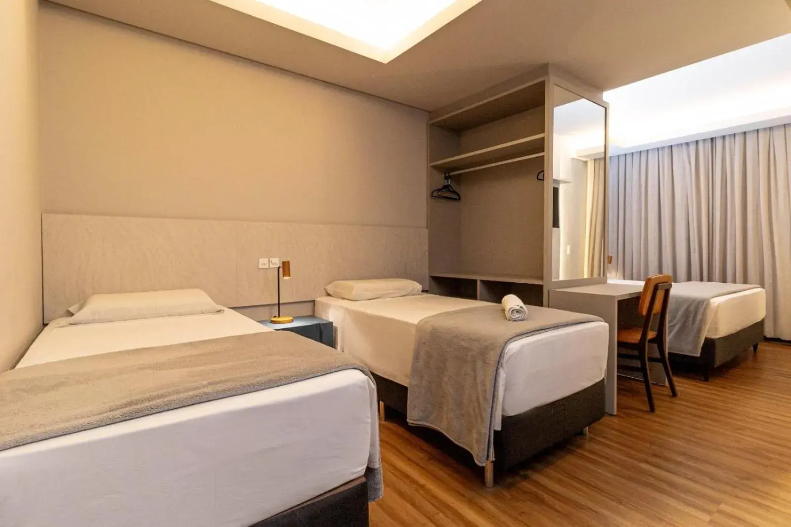 Family Studio in Ingleses Park Hotel Family Studio in Ingleses Park Hotel