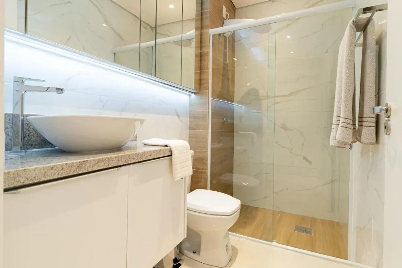 Two-Bedroom Family Apartment in Ingleses Park Hotel Two-Bedroom Family Apartment in Ingleses Park Hotel