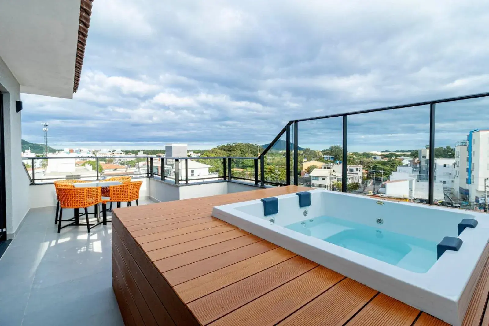 Superior Family Room in Ingleses Park Hotel Superior Family Room in Ingleses Park Hotel