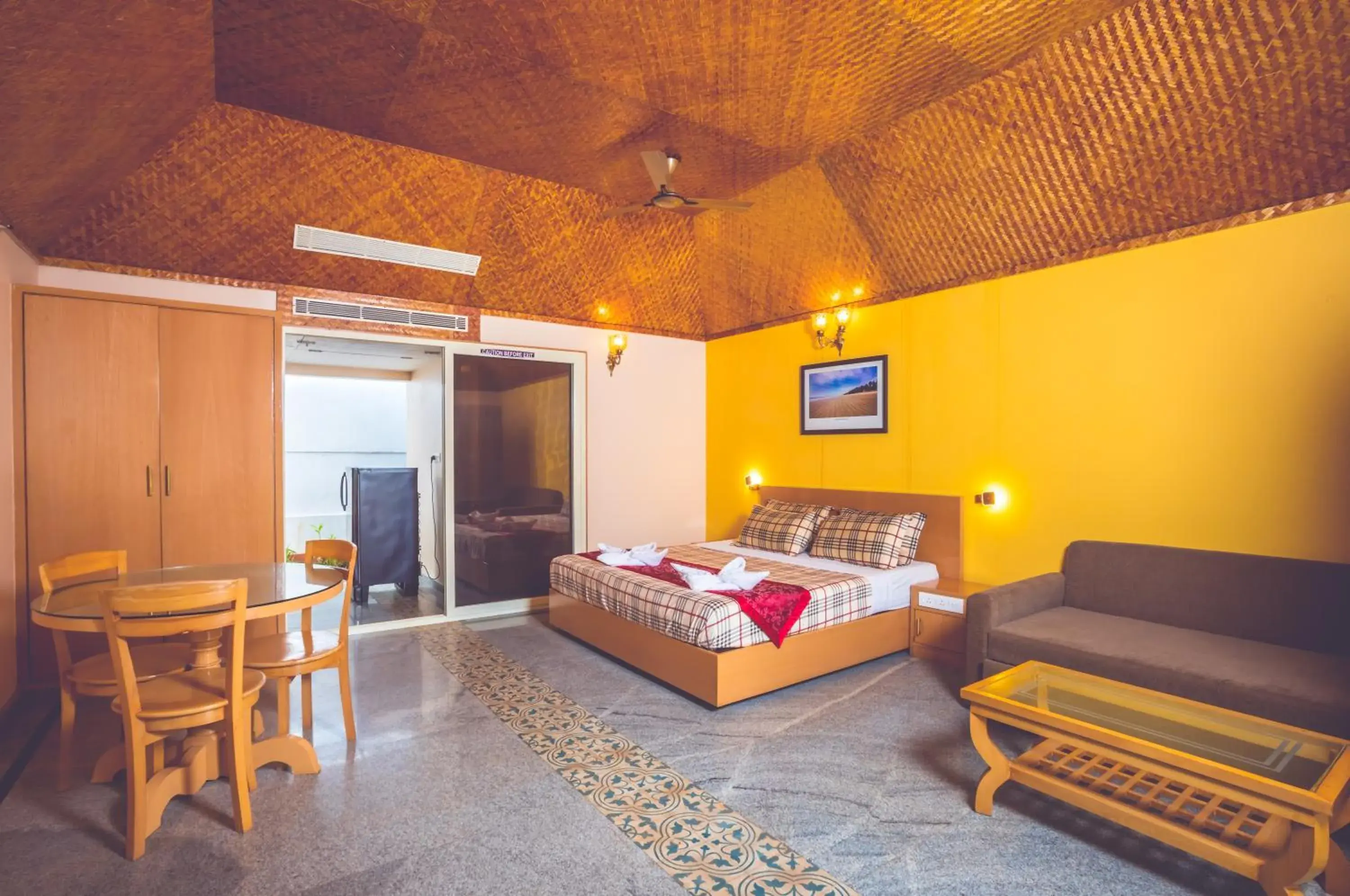 Deluxe Room in Paradise Lagoon Deluxe Room in Paradise Lagoon