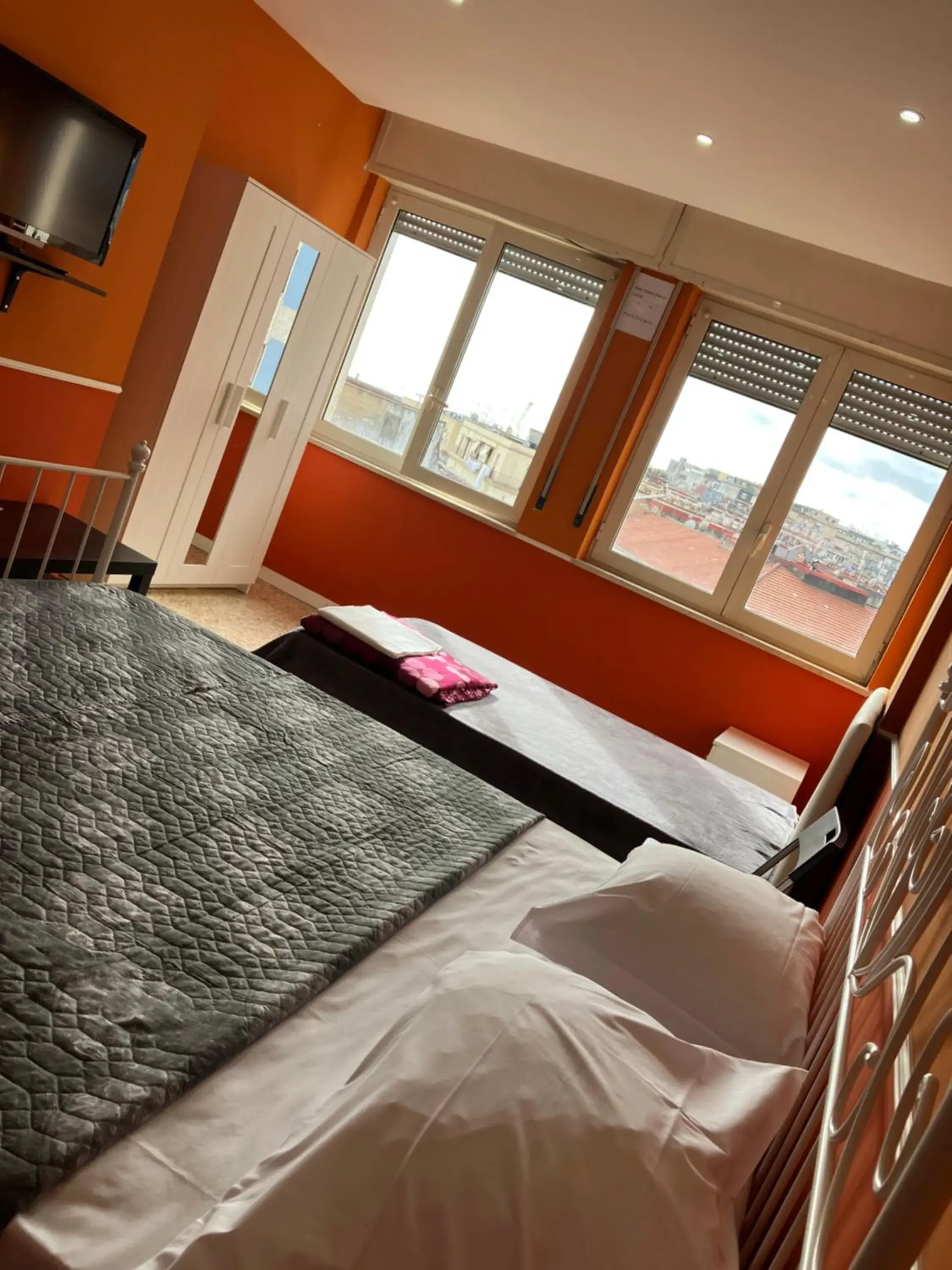 B&B Centralstationhouse B&B Centralstationhouse