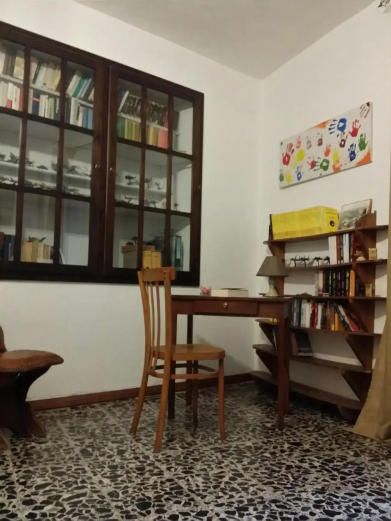 Double or Twin Room in B&B Gennarcu Double or Twin Room in B&B Gennarcu