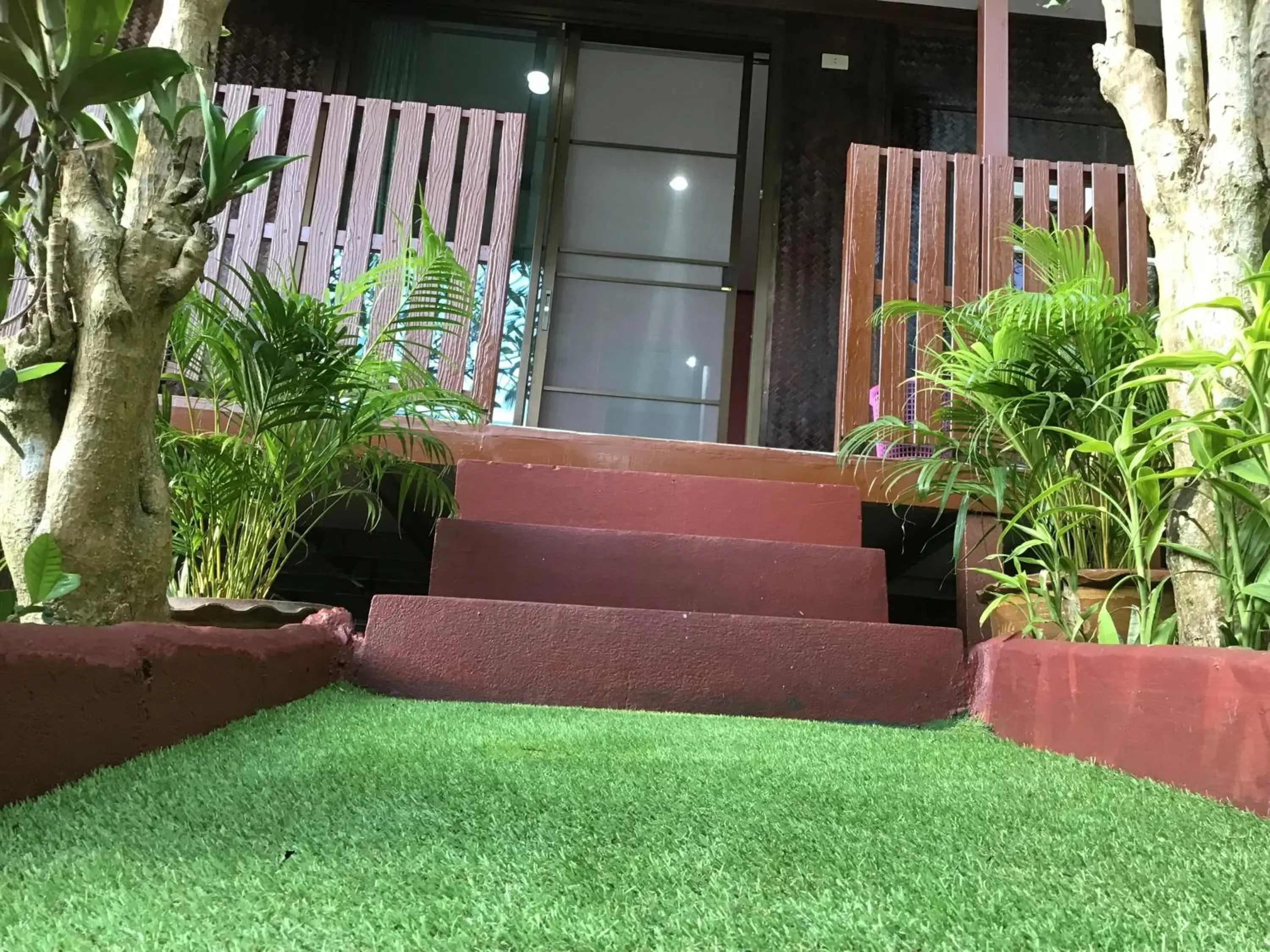 Superior Double Room in Grand Tree Superior Double Room in Grand Tree