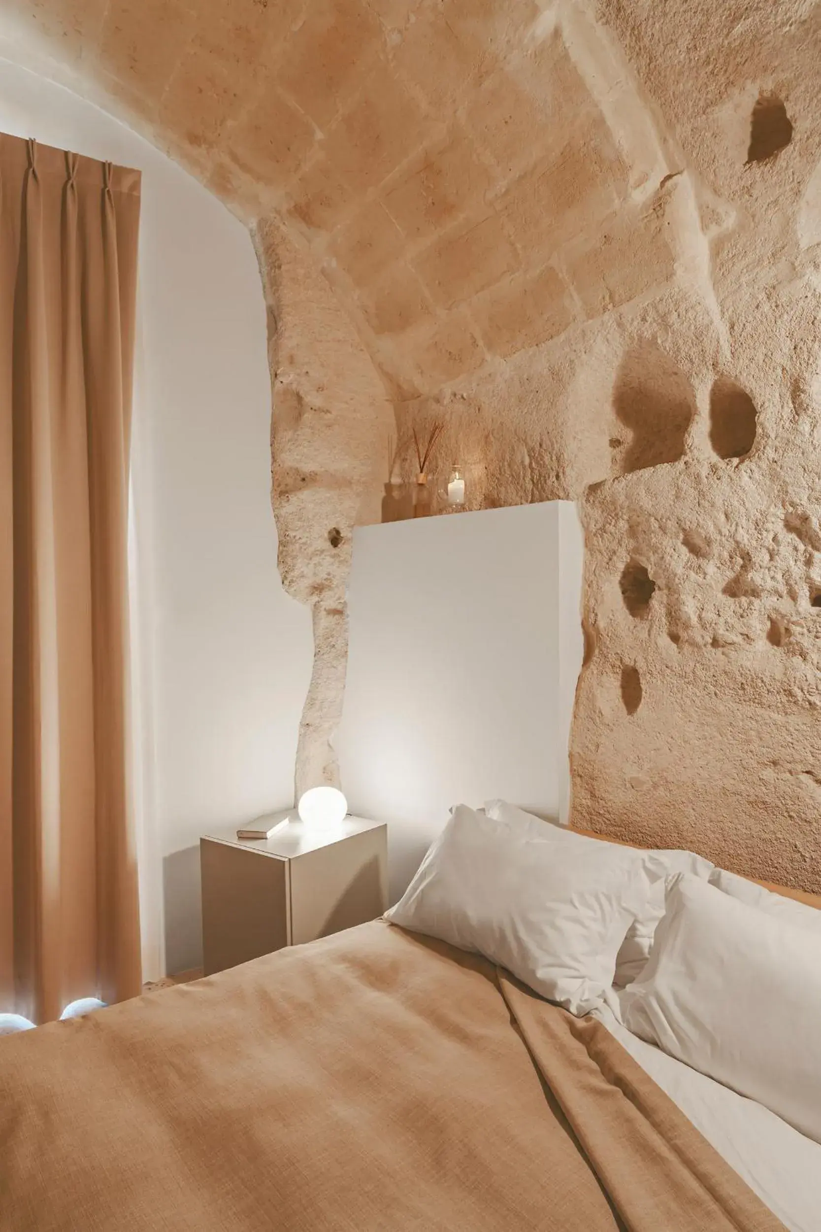 Deluxe Suite in La Dimora Di Metello Deluxe Suite in La Dimora Di Metello