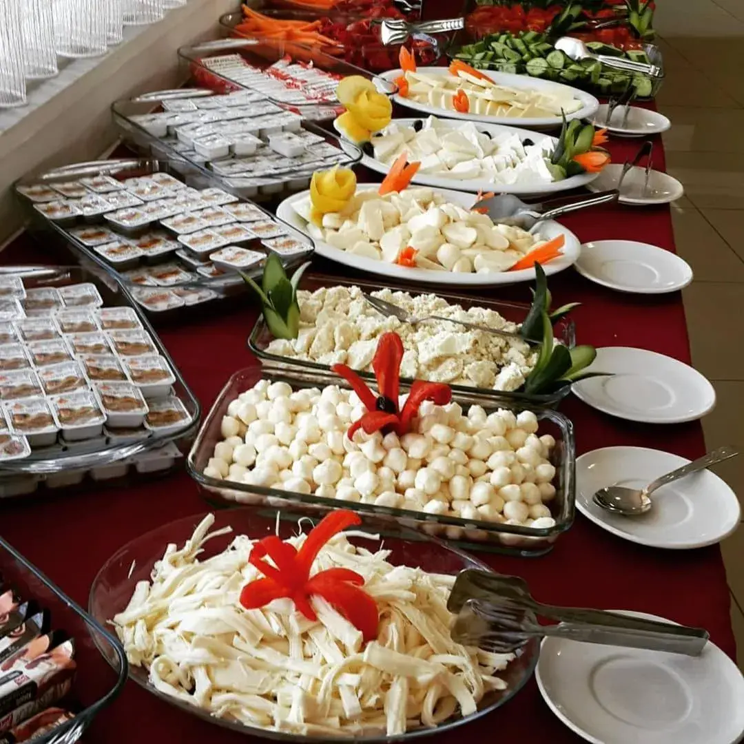 Osmaniye Hanedan Otel Osmaniye Hanedan Otel