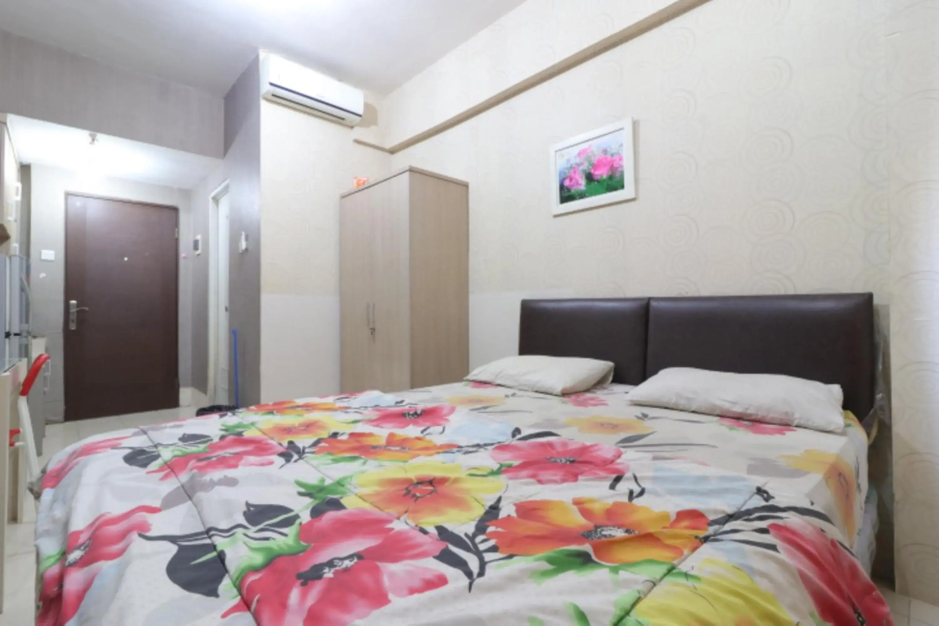 Studio in Adaru Property at Sunter Park View Studio in Adaru Property at Sunter Park View