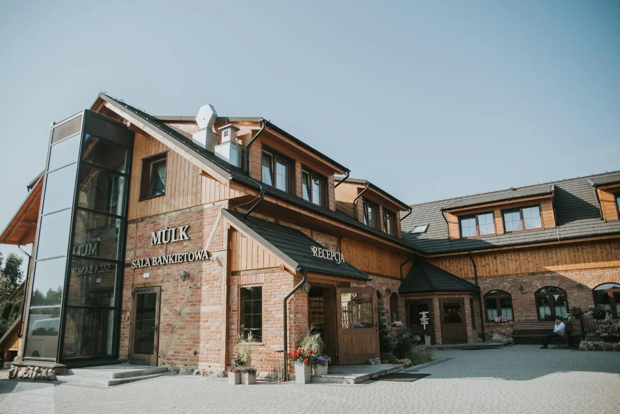 Mùlk Chëcz Kaszëbsko Mùlk Chëcz Kaszëbsko