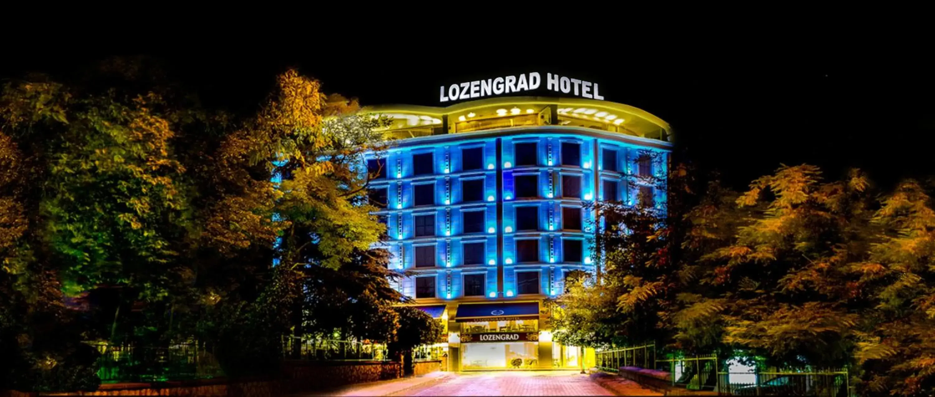 Lozengrad Hotel Lozengrad Hotel