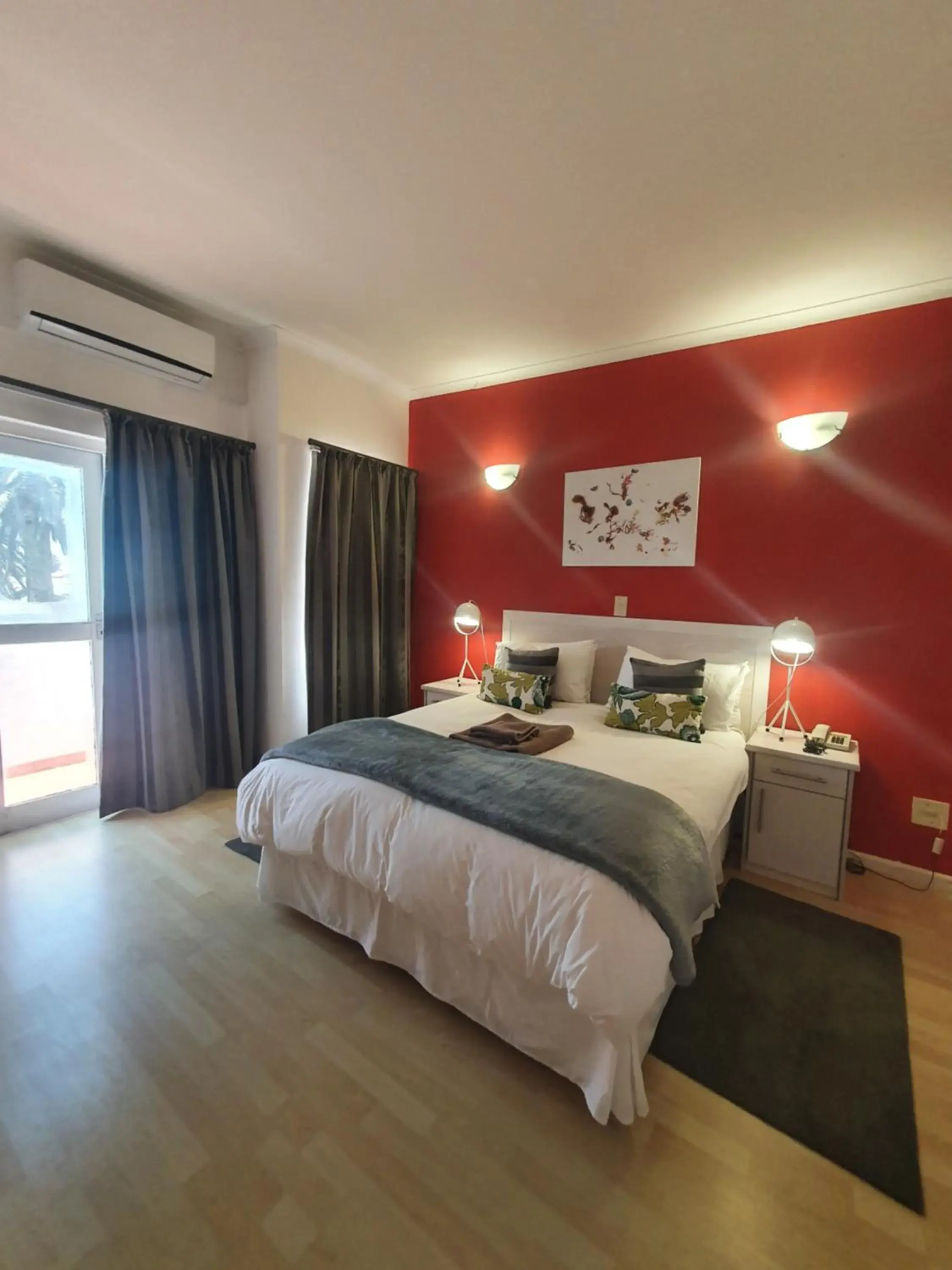 Deluxe Room - single occupancy in Langholm Hotel Deluxe Room - single occupancy in Langholm Hotel