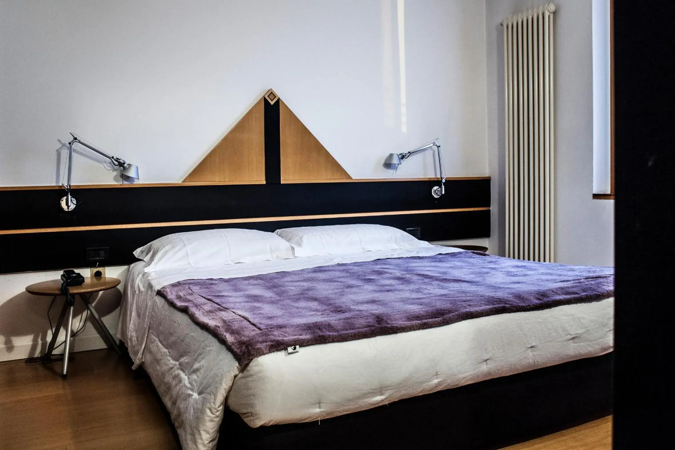 Triple Room in Locanda San Lorenzo Triple Room in Locanda San Lorenzo