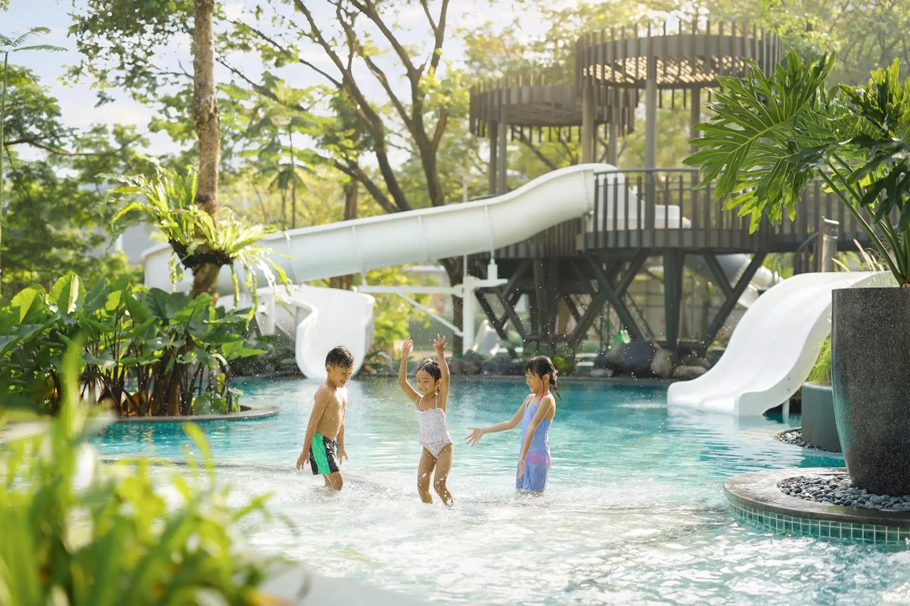 Resinda Hotel Karawang Resinda Hotel Karawang