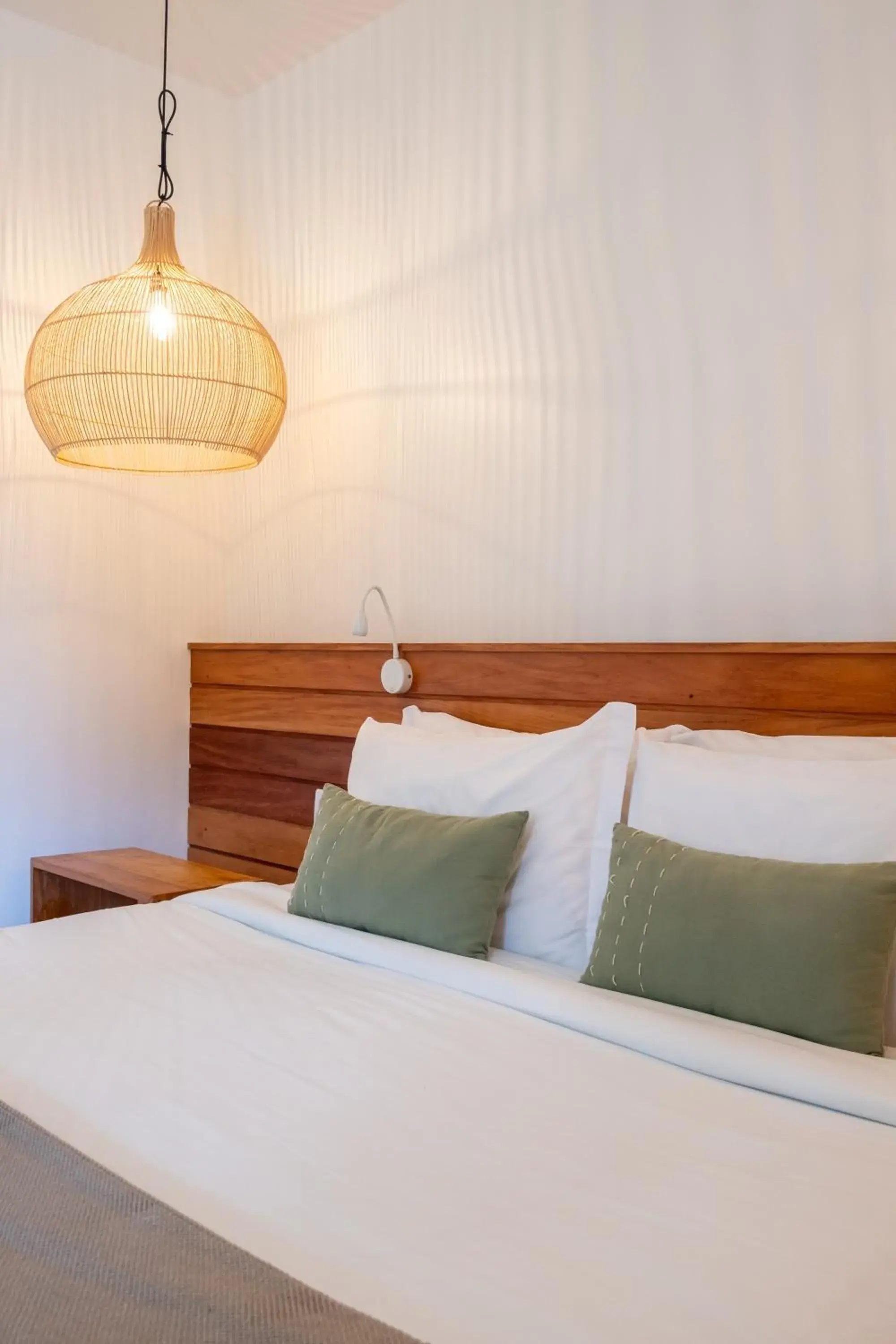 Superior Double Room in Casa Luz Paraty Superior Double Room in Casa Luz Paraty