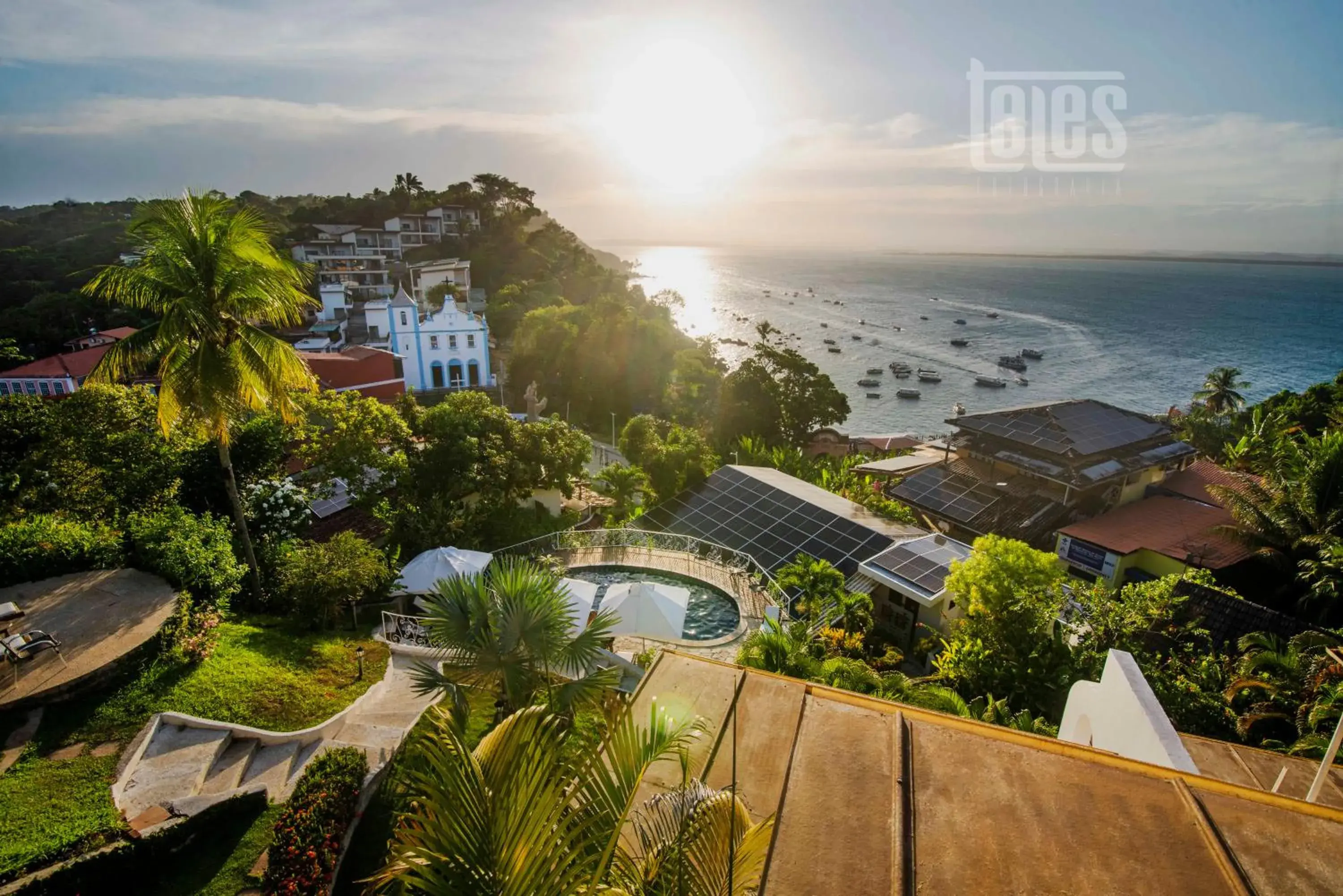 Pousada Natureza Pousada Natureza