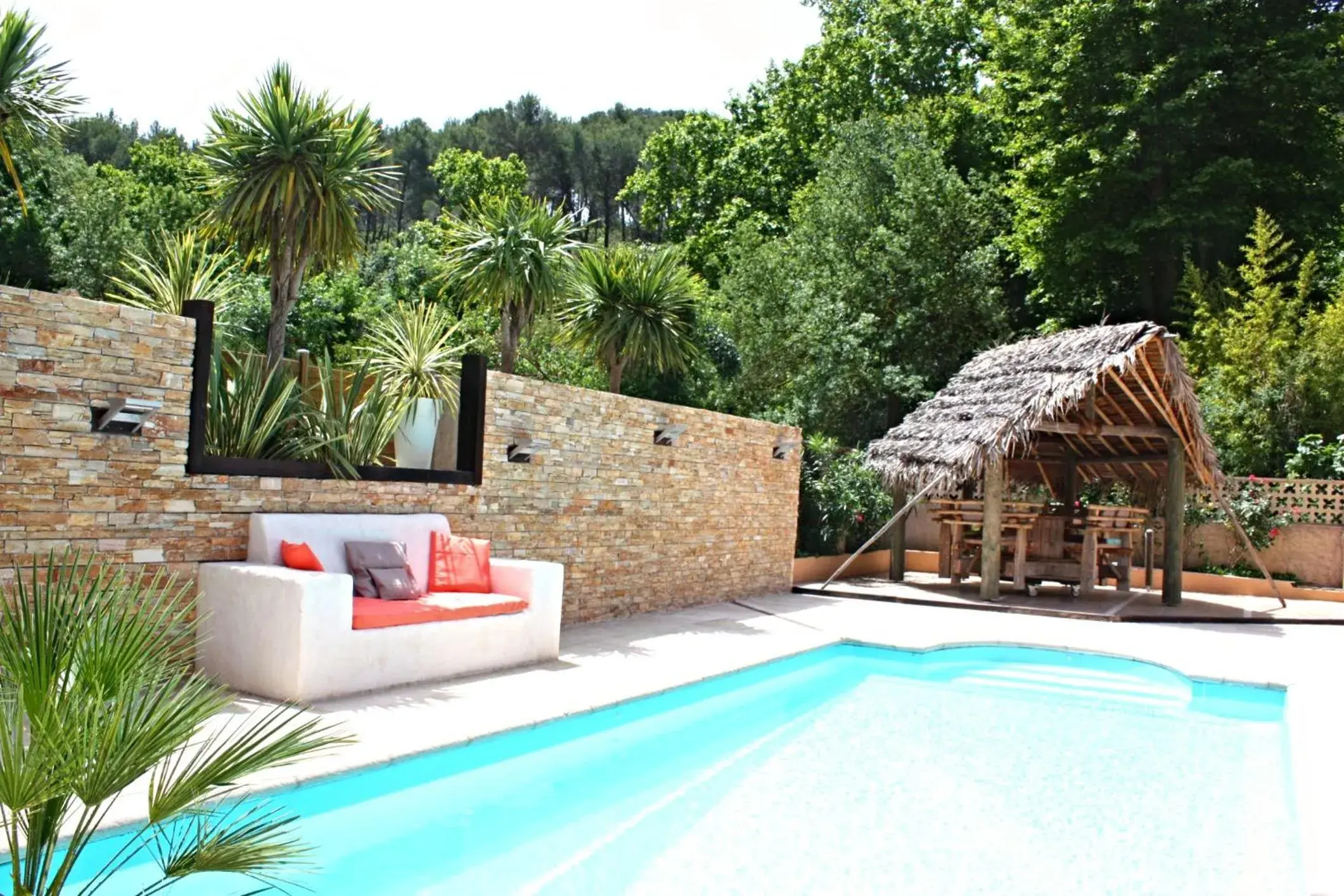 B&B Le Manoir De Gemenos B&B Le Manoir De Gemenos