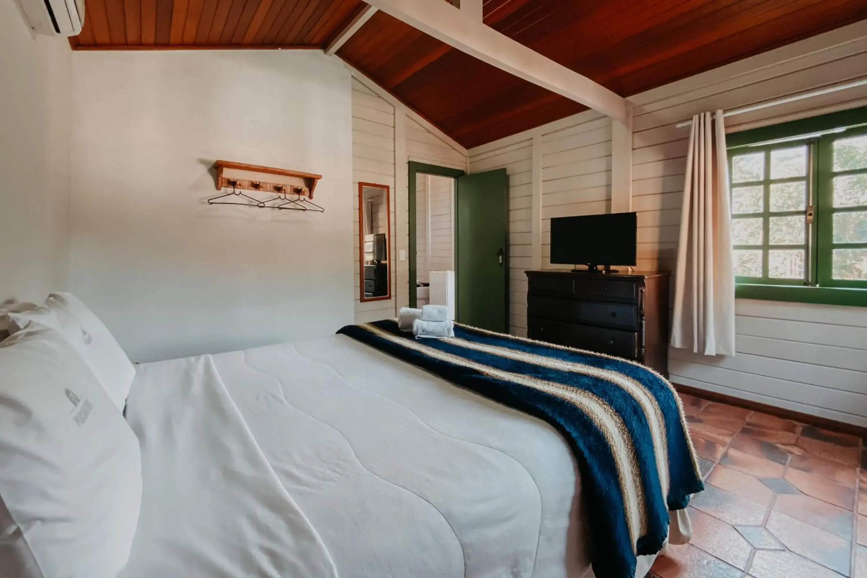 Loft Room in Hotel Vila Bavária Petrópolis Loft Room in Hotel Vila Bavária Petrópolis