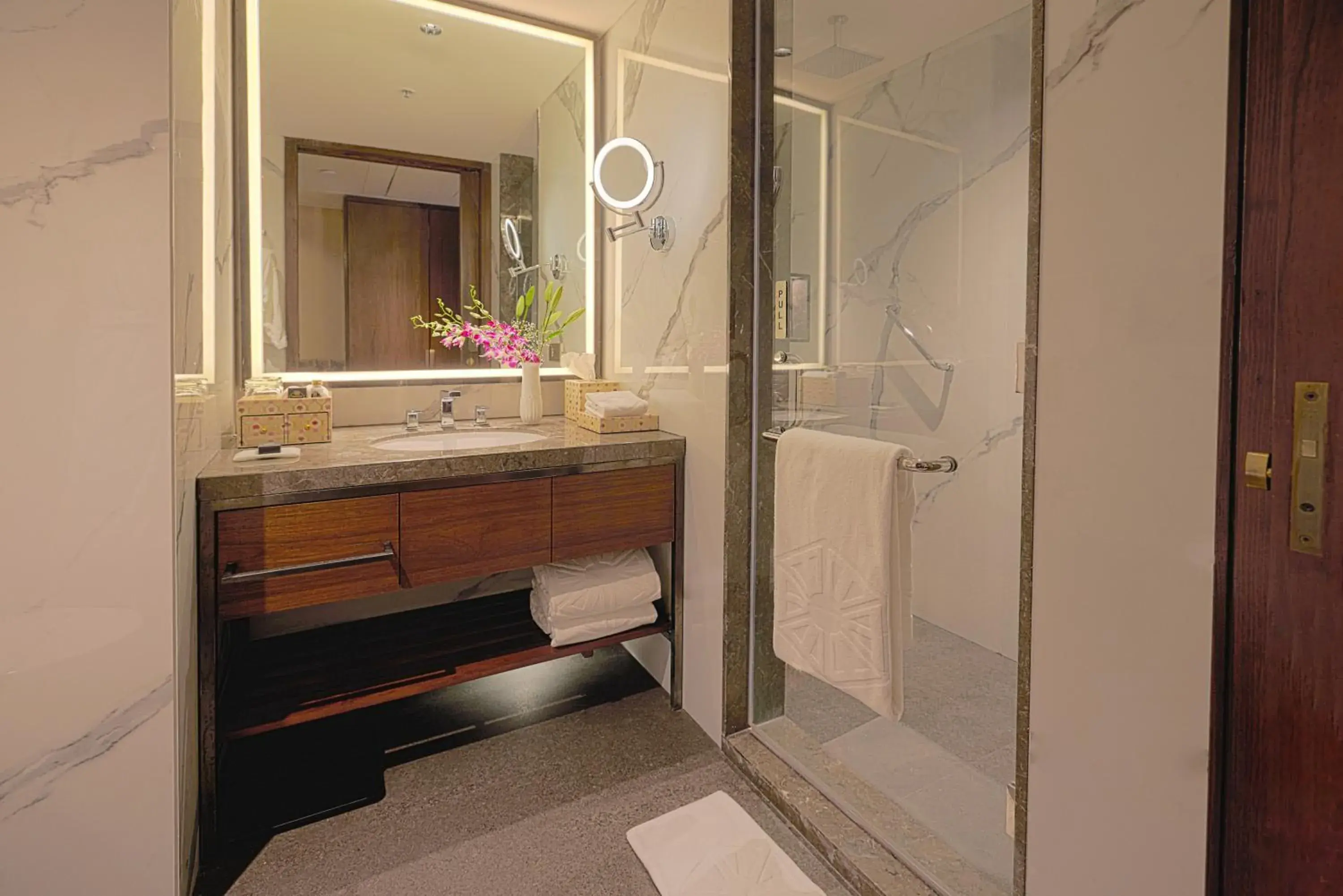 Double Room - single occupancy in Taj Bangalore Double Room - single occupancy in Taj Bangalore