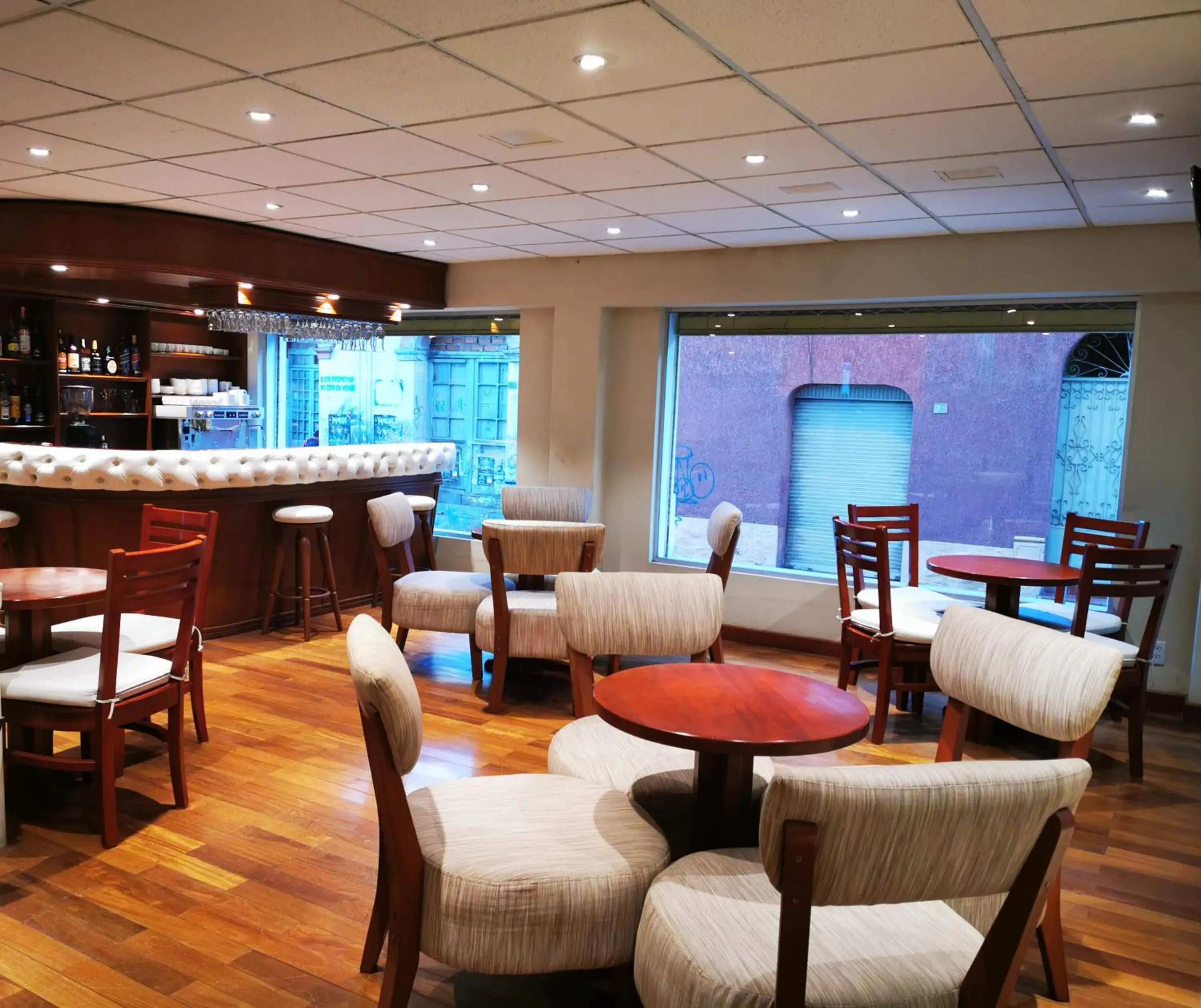 Gran Hotel Ambassador Gran Hotel Ambassador