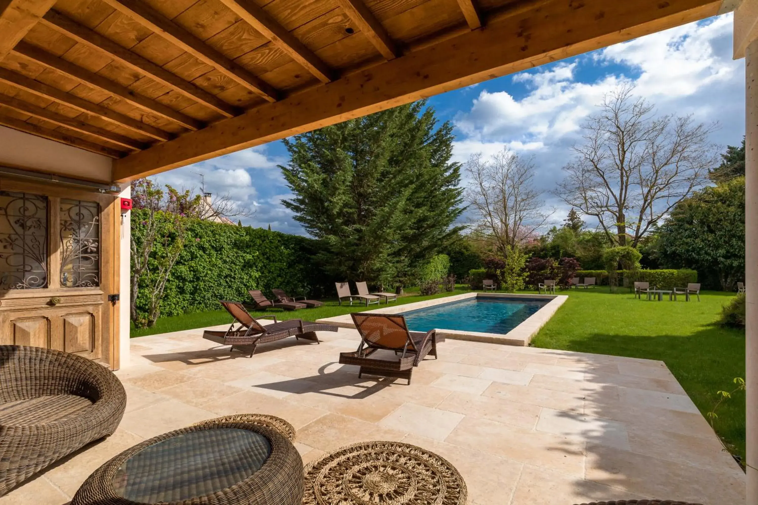 Hôtel Le Clos Hôtel Le Clos