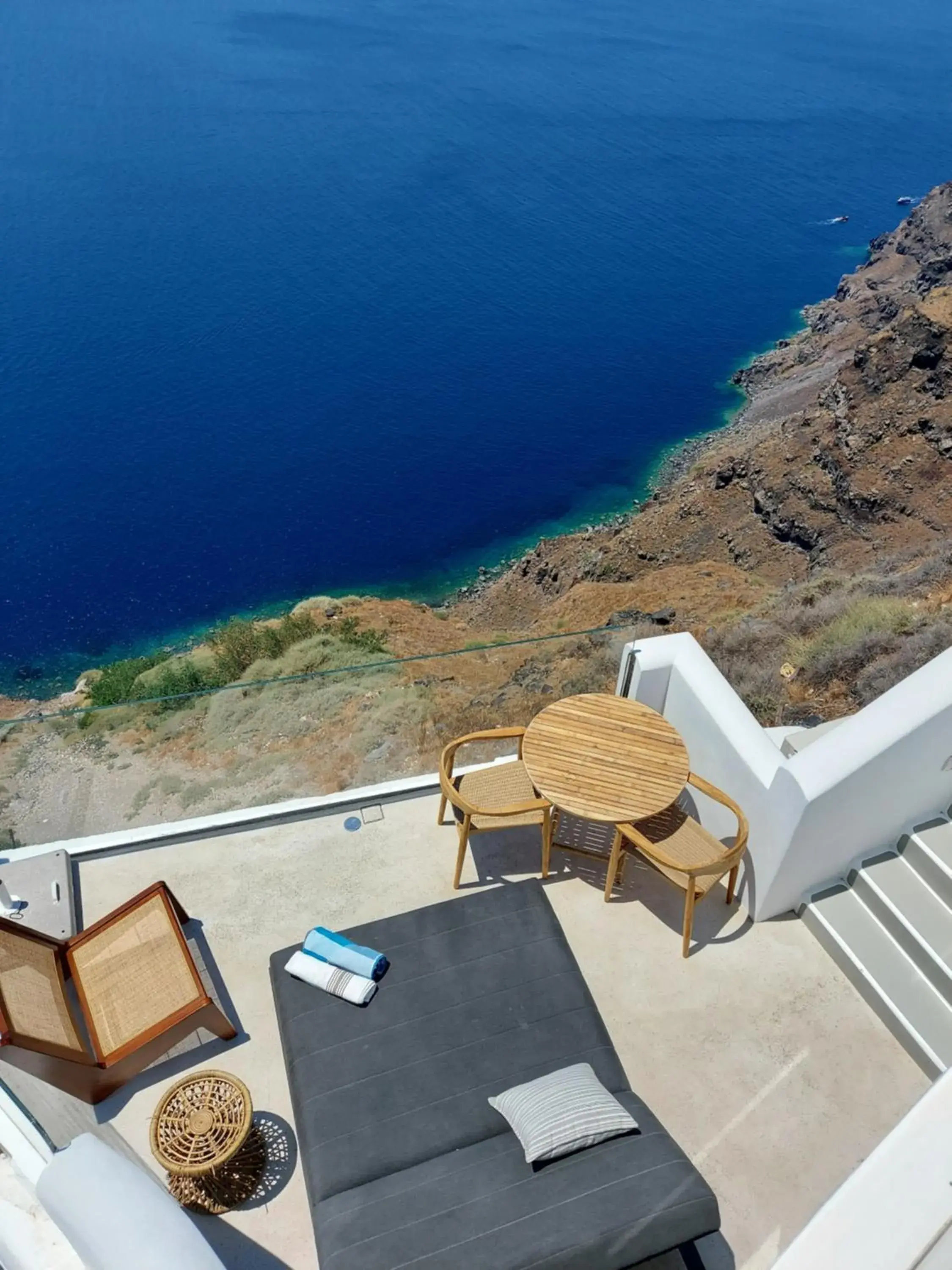 Infinity Suite With Tunnel Jacuzzi in Cocoon Suites Infinity Suite With Tunnel Jacuzzi in Cocoon Suites