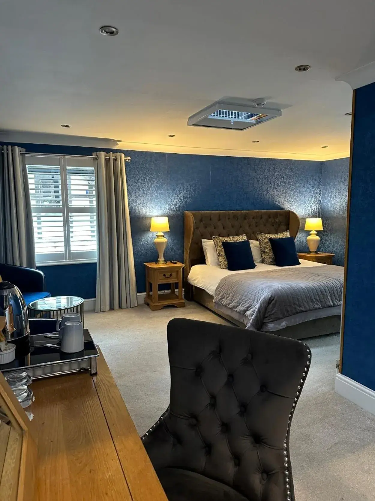 Executive Suite in Derby Manor Executive Suite in Derby Manor