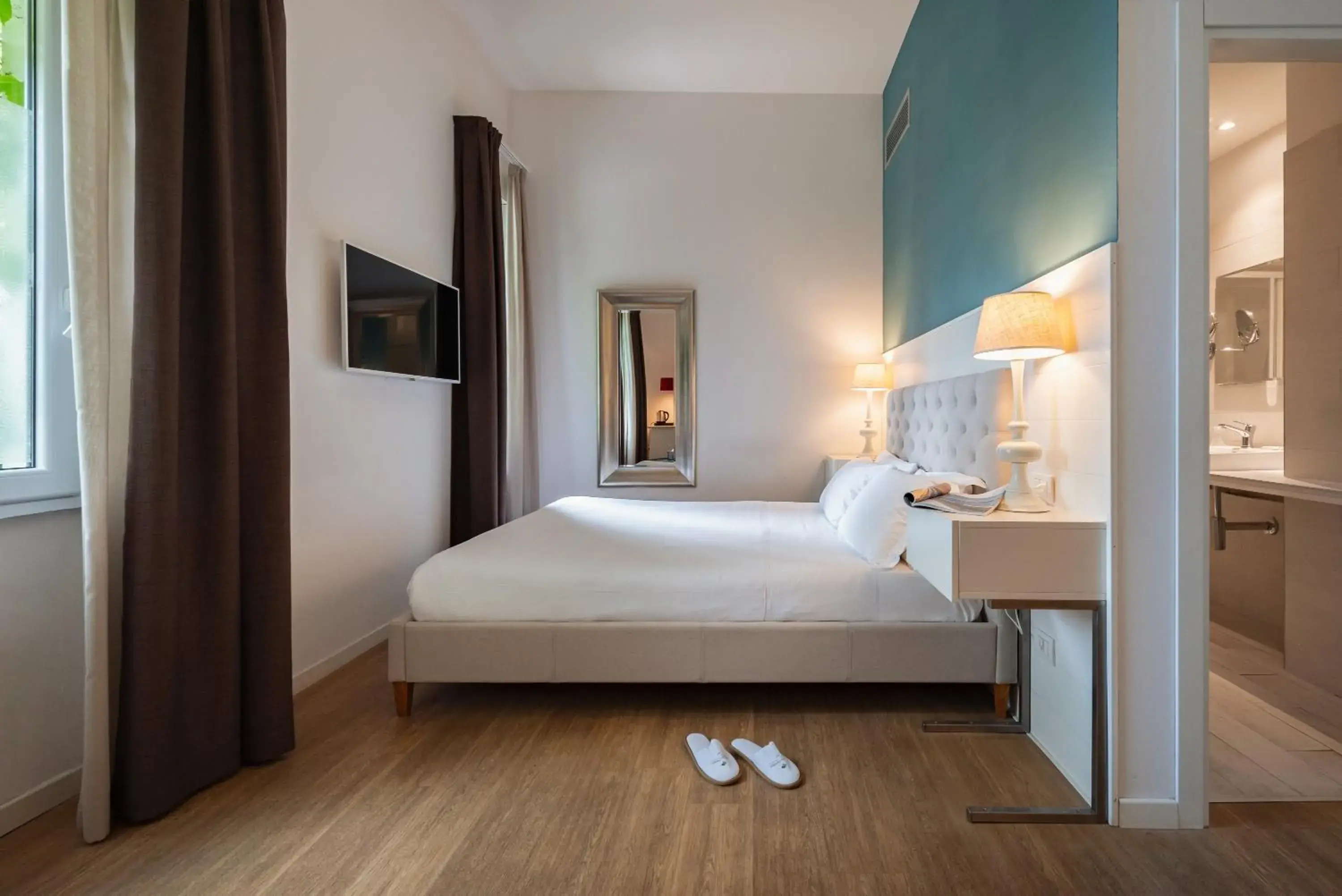 Double Room in Marina Garden Hotel Double Room in Marina Garden Hotel