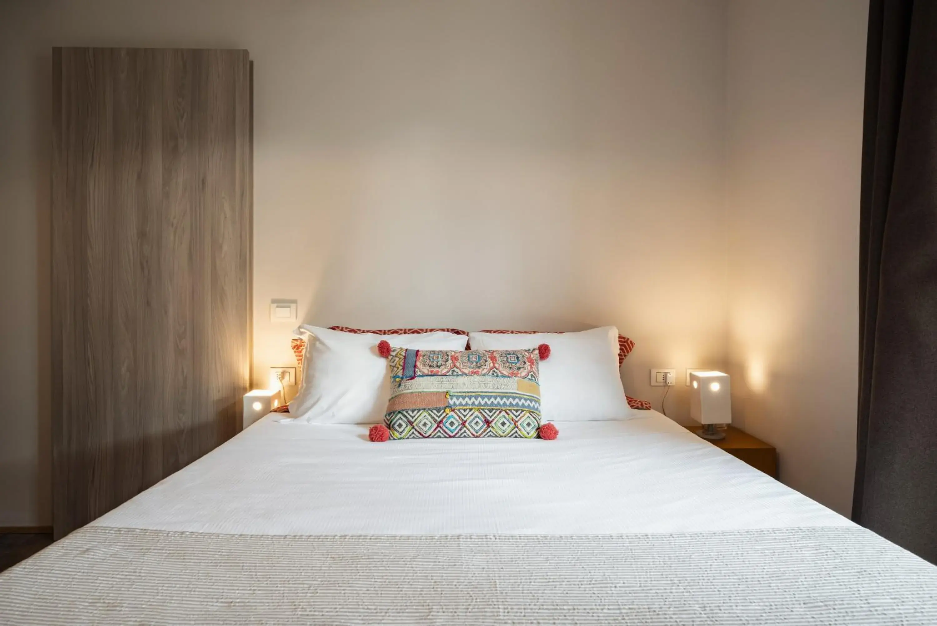 Junior Suite with Balcony in Marina Garden Hotel Junior Suite with Balcony in Marina Garden Hotel