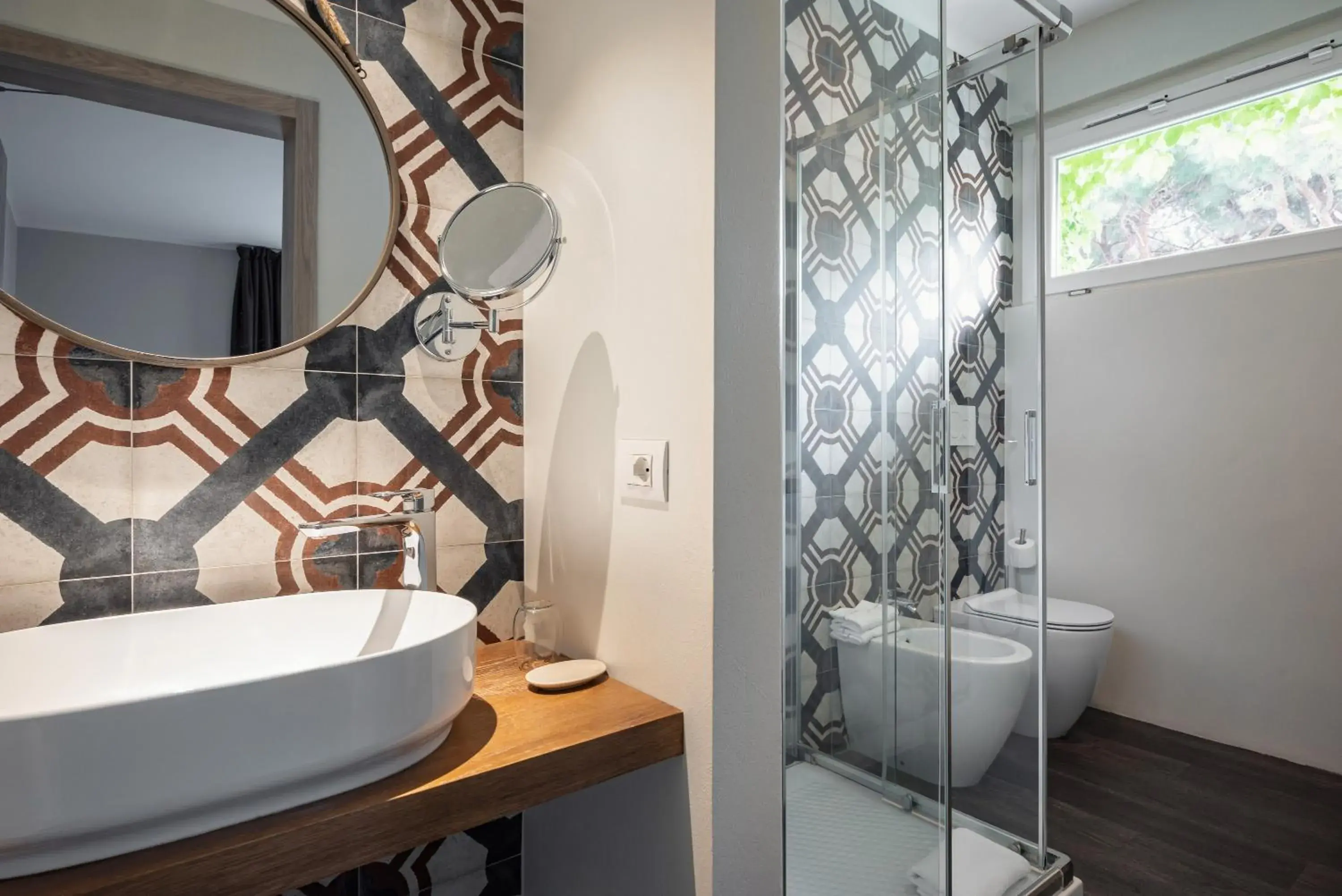 Suite in Marina Garden Hotel Suite in Marina Garden Hotel