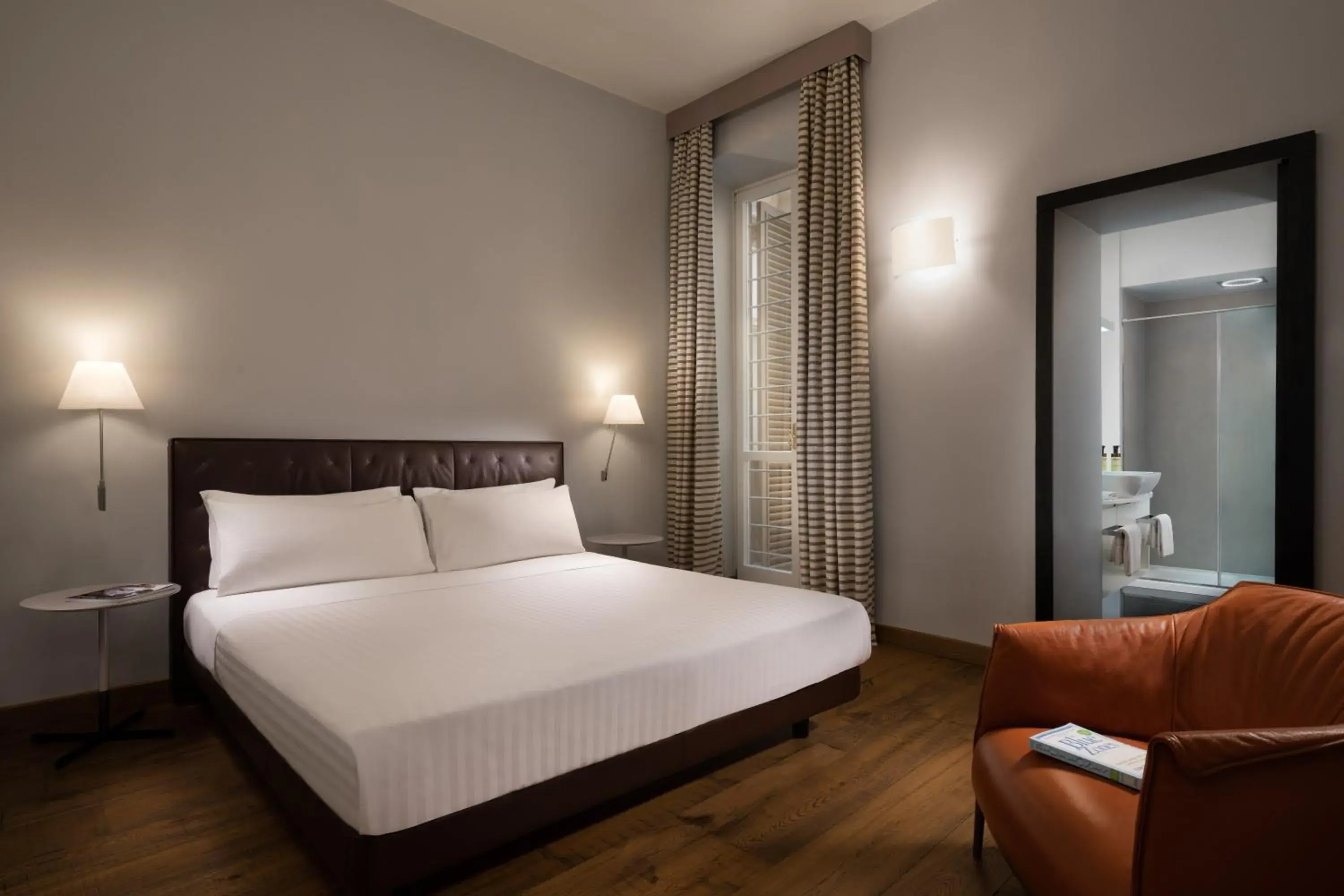 Deluxe Room in Palazzo Scanderbeg Deluxe Room in Palazzo Scanderbeg