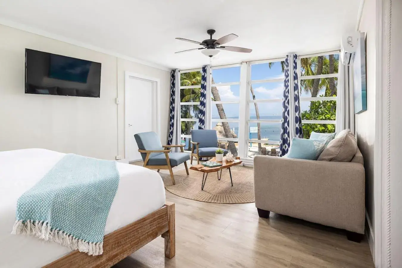 Apartment with Sea View in La Jolla Resort Apartment with Sea View in La Jolla Resort