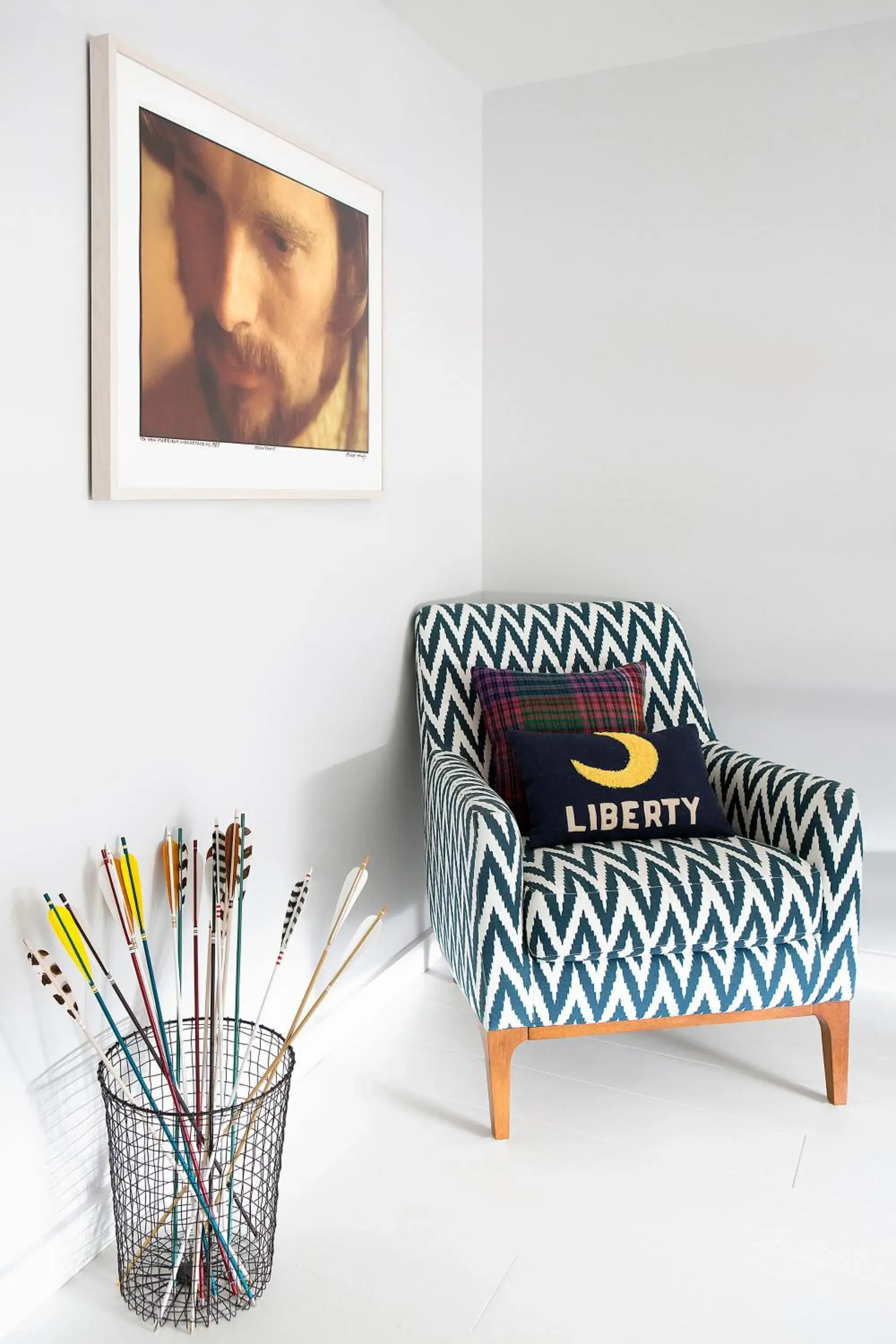 Standard King Room in Hotel Dylan Standard King Room in Hotel Dylan