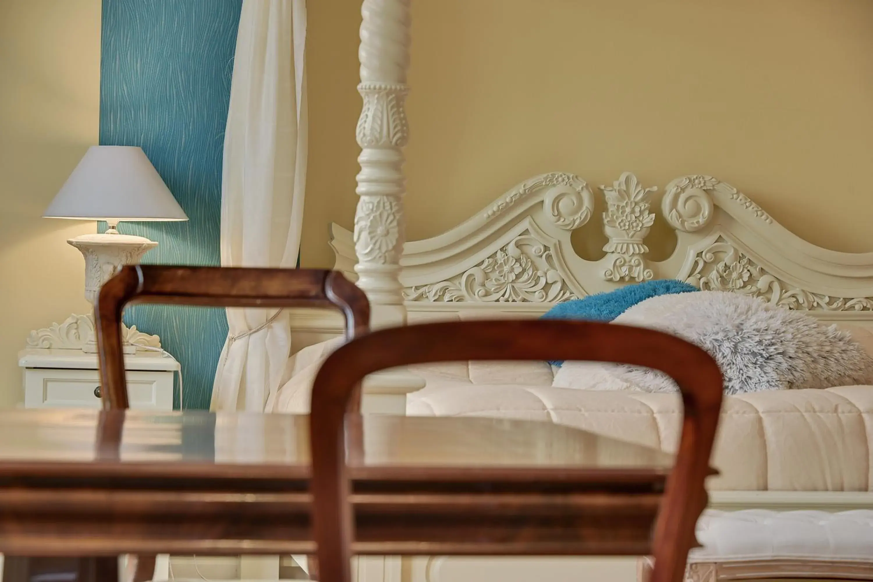 Deluxe Family Room - single occupancy in Det Gamle Rådhus Deluxe Family Room - single occupancy in Det Gamle Rådhus