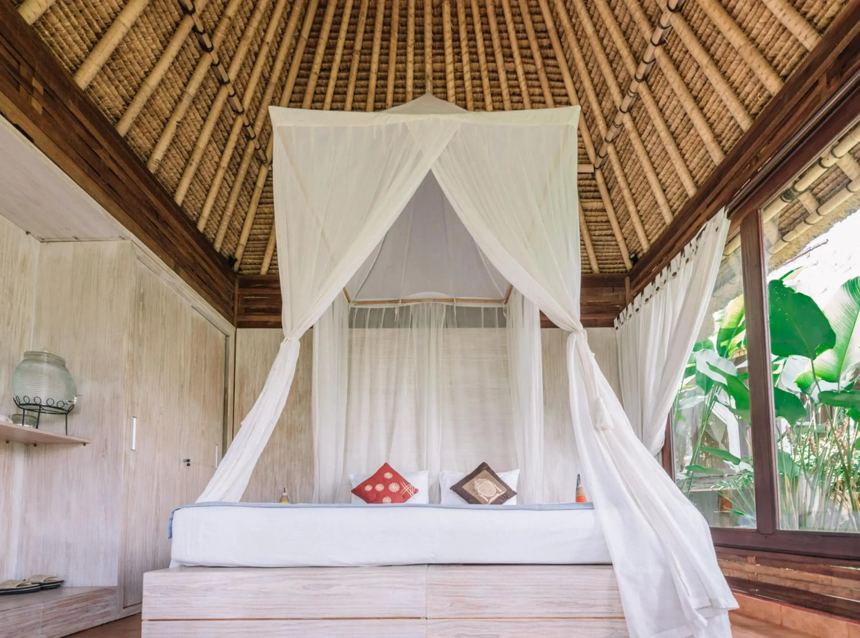 Deluxe Double or Twin Room with Mountain View in Bersila La Maison Du Bonheur Deluxe Double or Twin Room with Mountain View in Bersila La Maison Du Bonheur