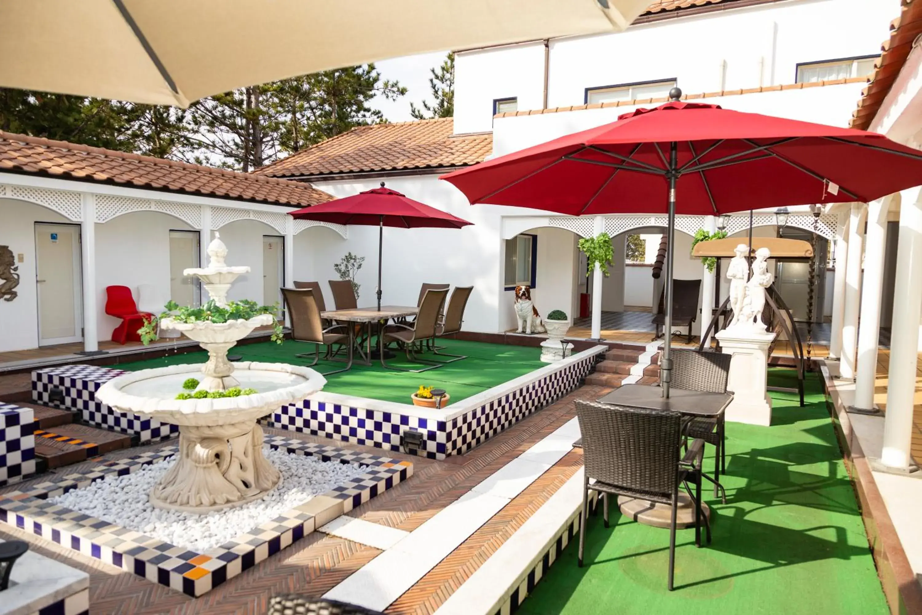 Villa Ortigia Villa Ortigia