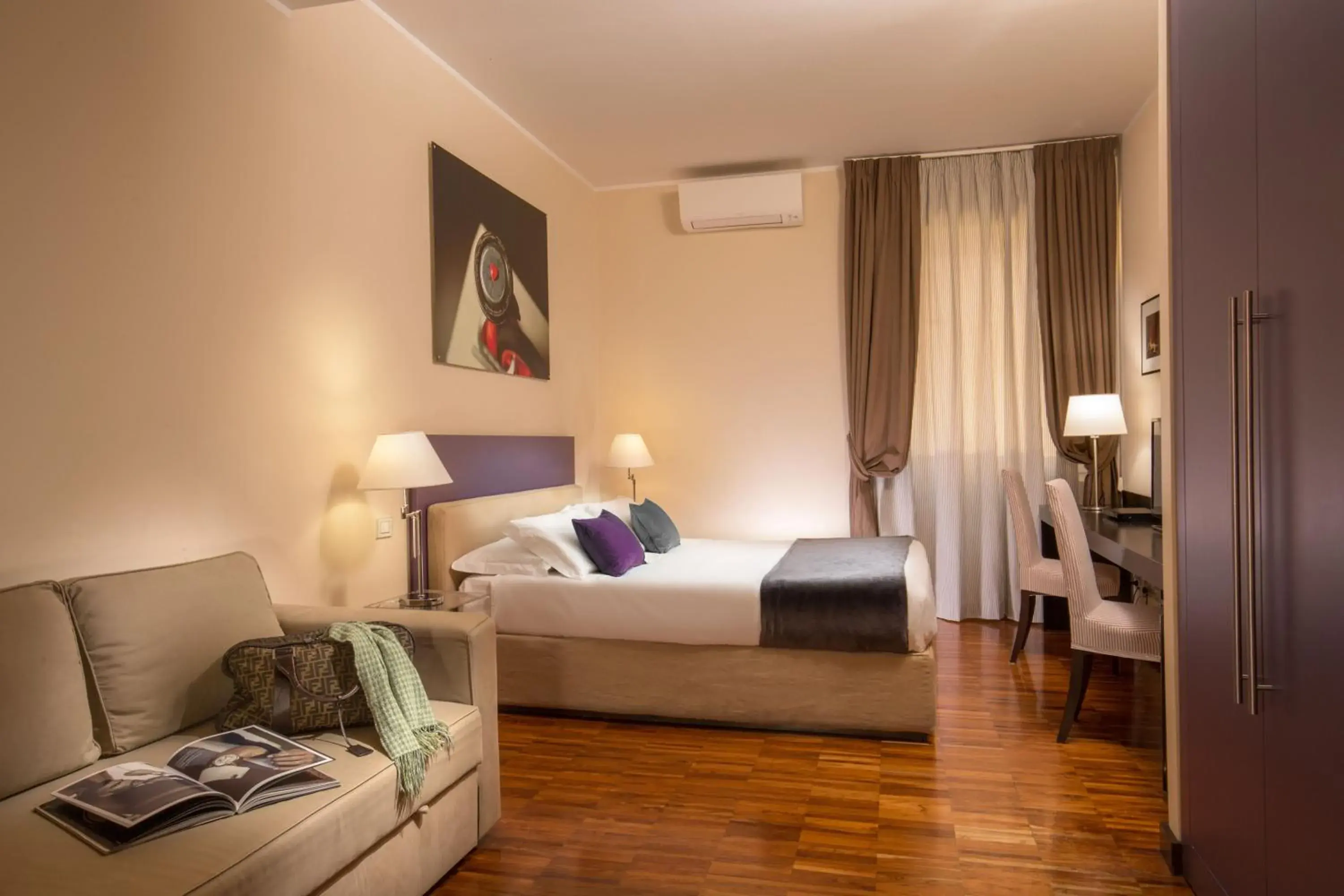 Suite with Spa Bath in Suitedreams Suite with Spa Bath in Suitedreams