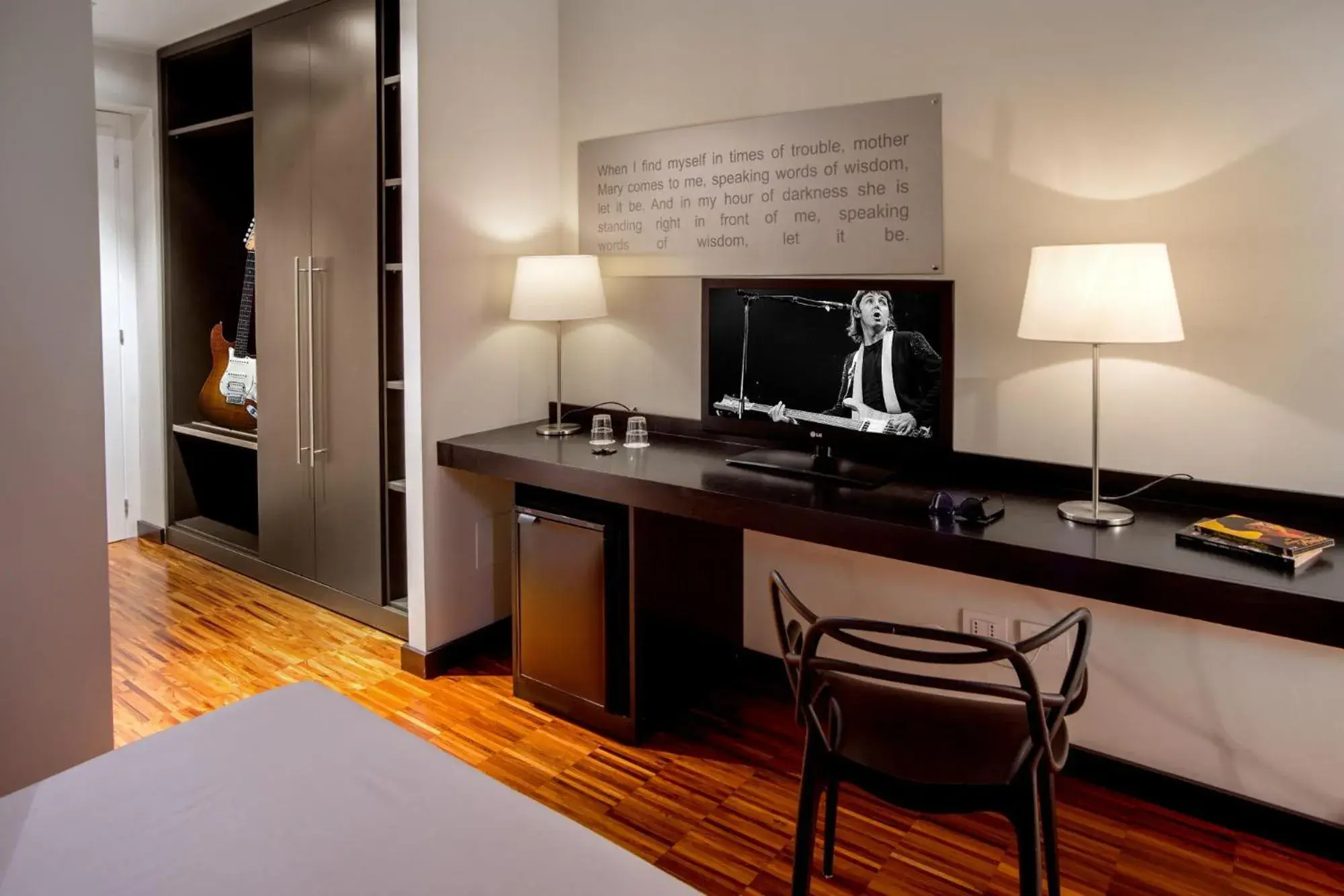 Standard Double or Twin Room in Suitedreams Standard Double or Twin Room in Suitedreams