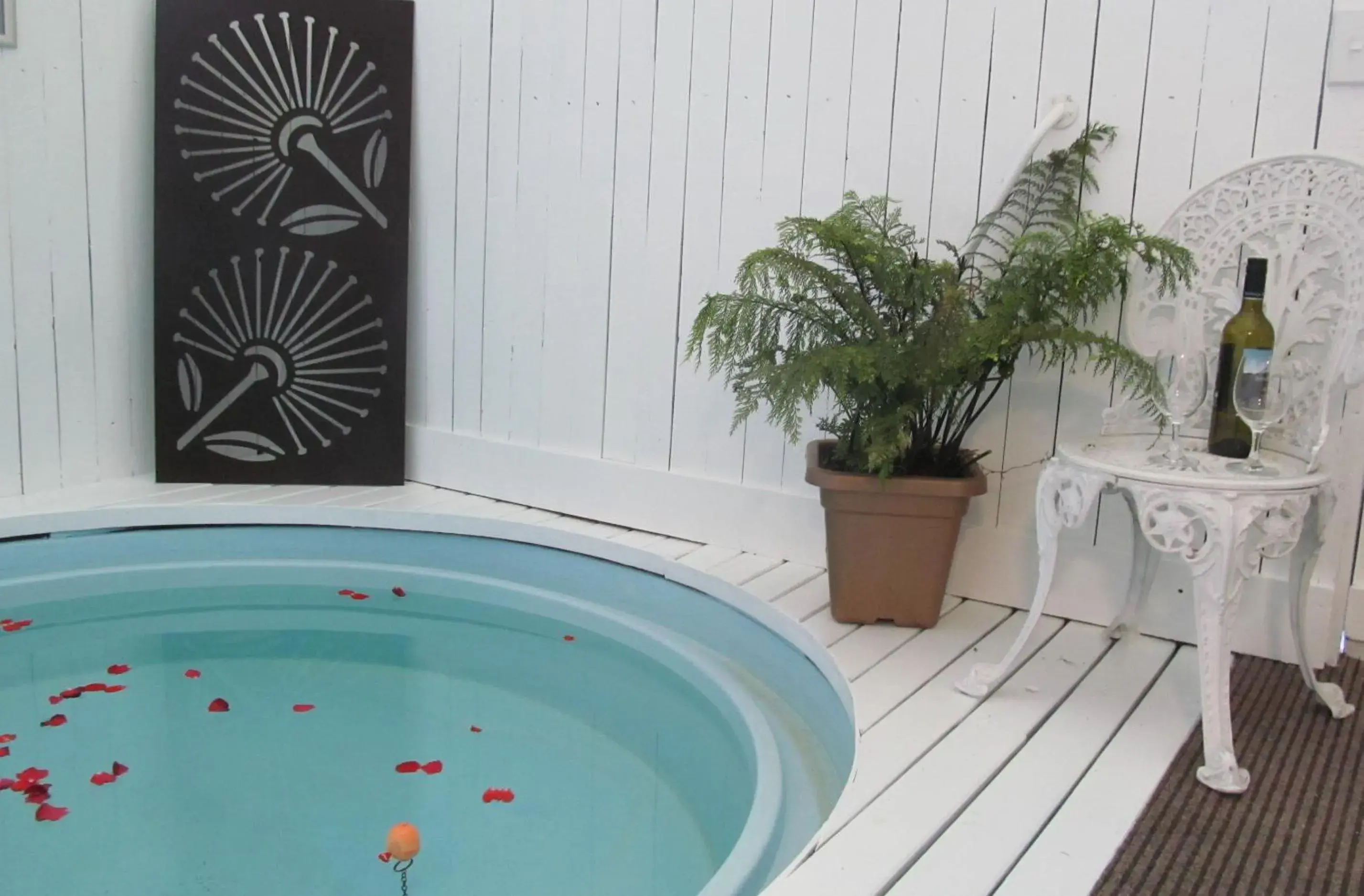 Two-Bedroom Apartment in Phoenix Thermal Resort - Taupo Two-Bedroom Apartment in Phoenix Thermal Resort - Taupo