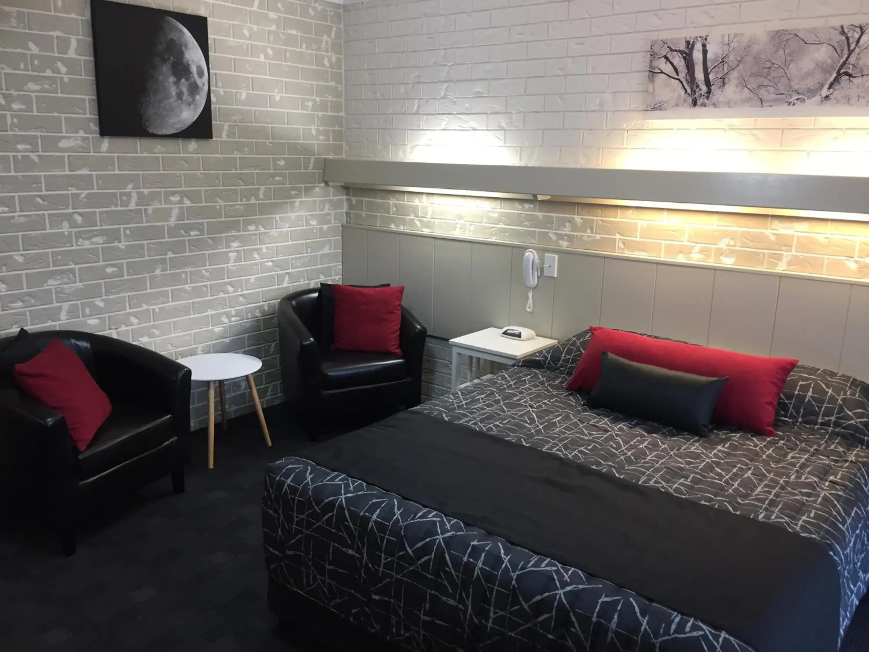 Culcairn Motor Inn Culcairn Motor Inn